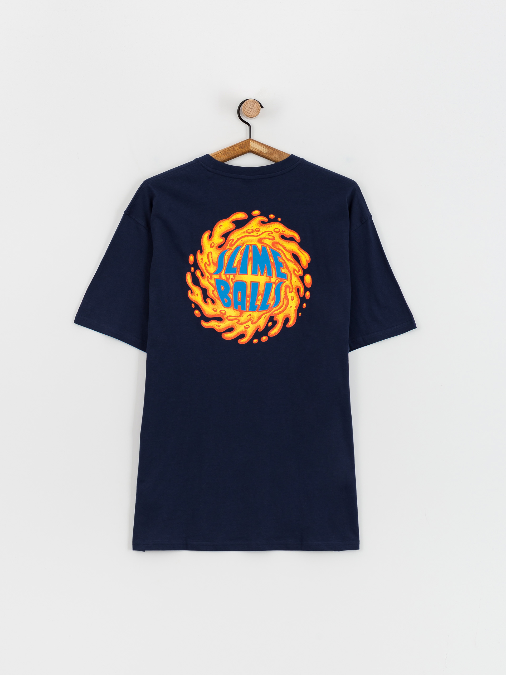 Tricou Santa Cruz Sb Og (midnight blue)