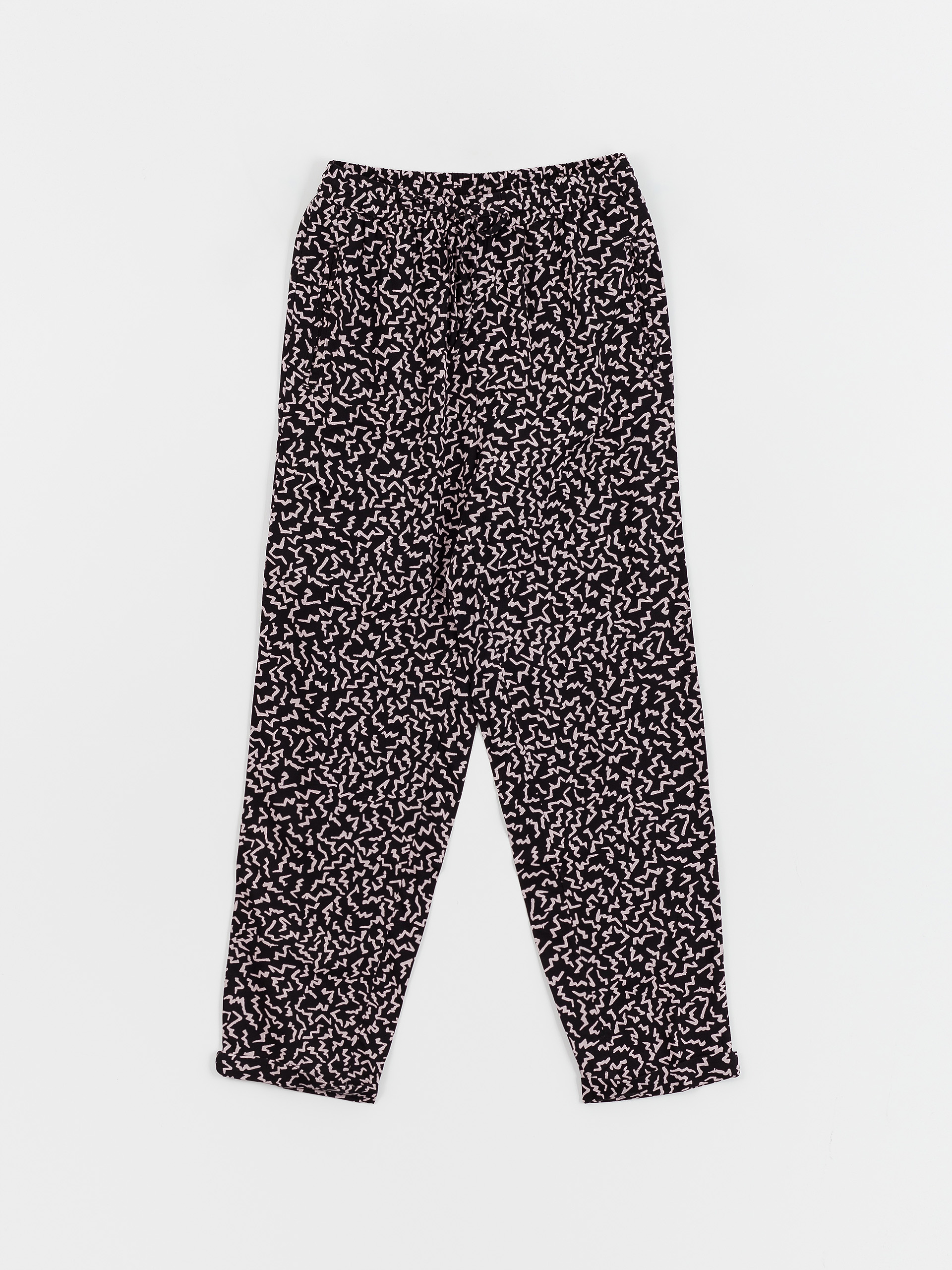 Pantaloni Volcom Surfpunk Ew Wmn (black)