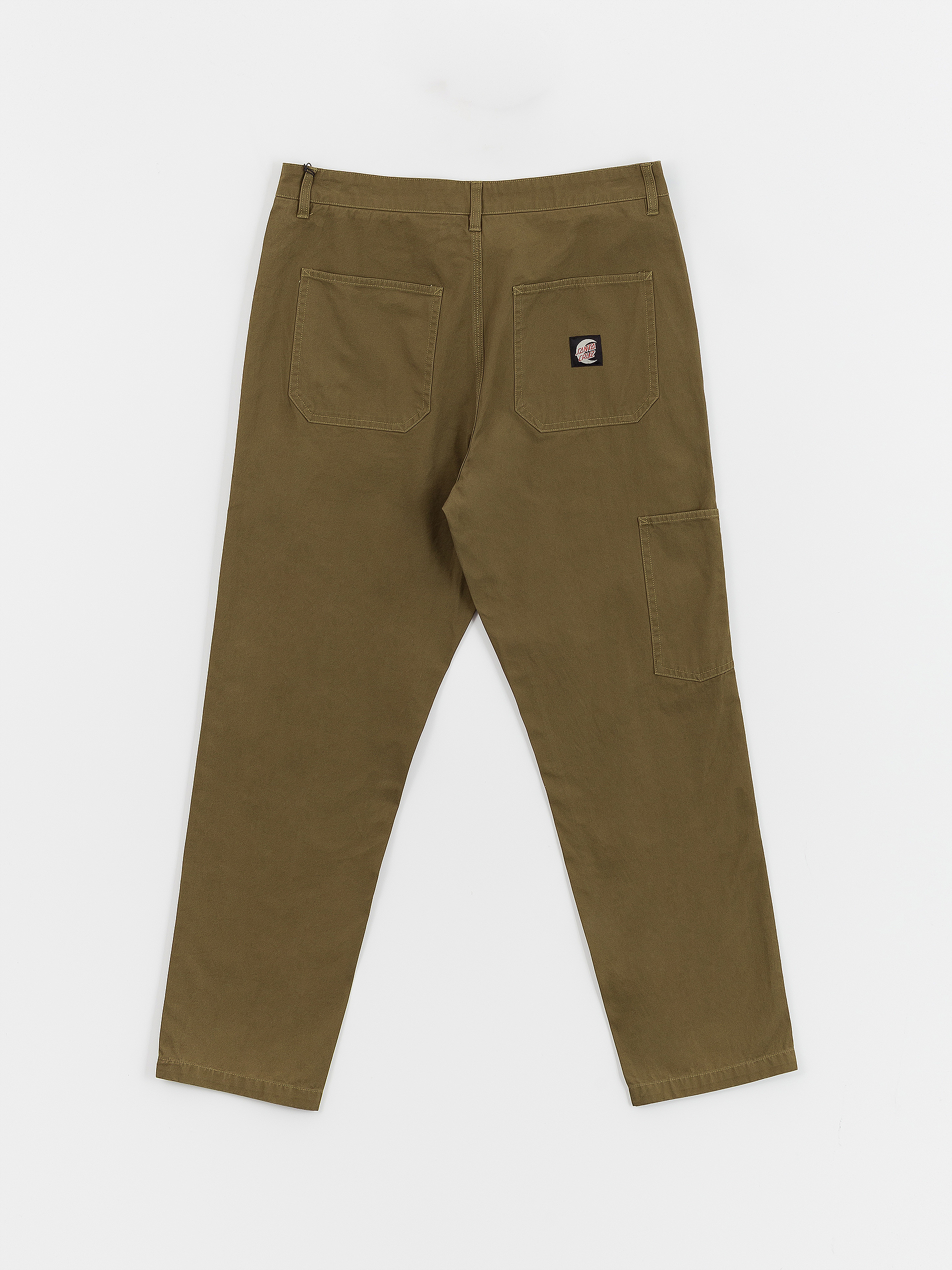 Pantaloni Santa Cruz Addams (sea kelp)