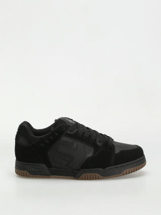 Pantofi Etnies Faze (black/black/gum)