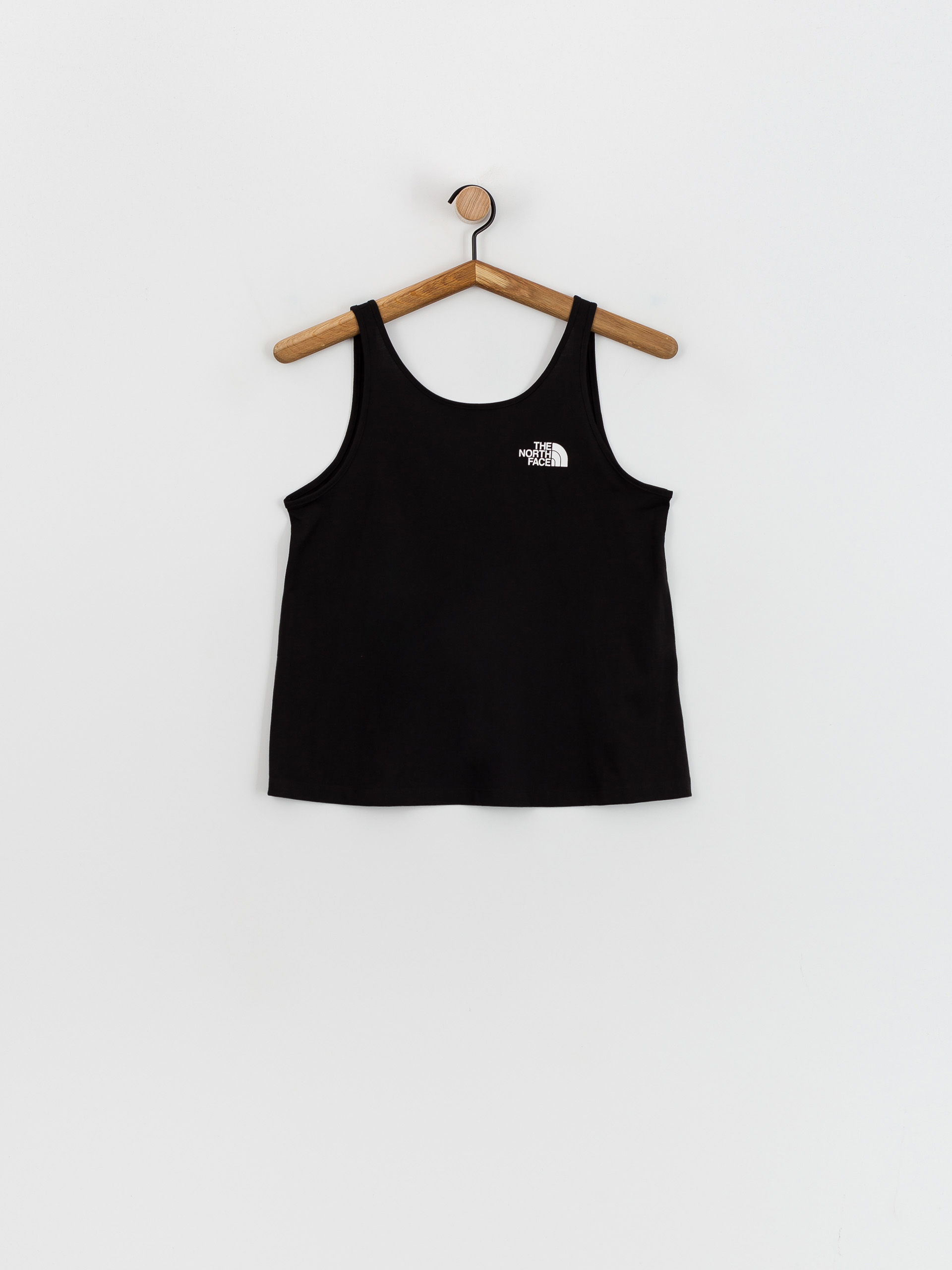 Tricou The North Face Simple Dome Tank Wmn (tnf black)