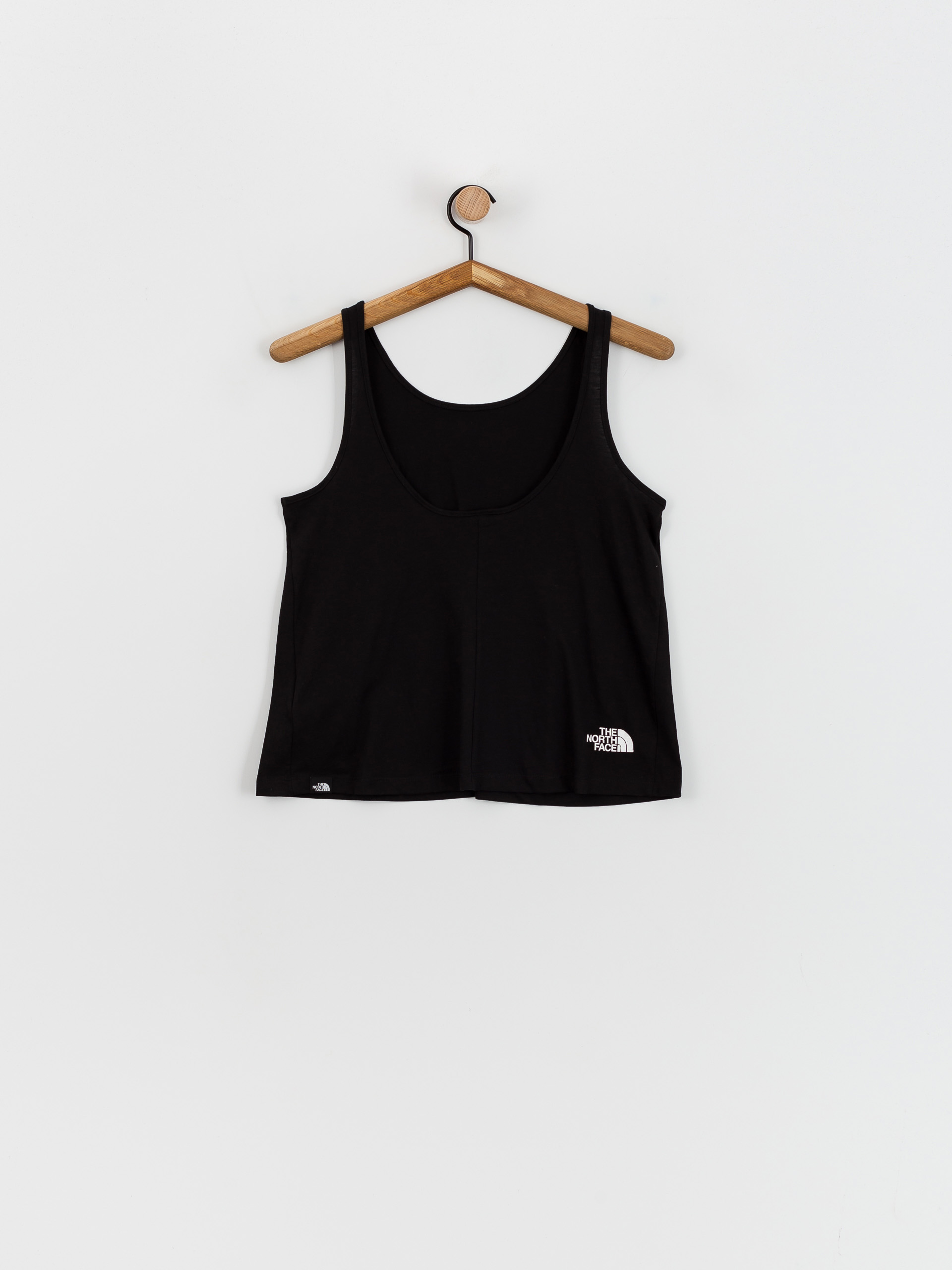Tricou The North Face Simple Dome Tank Wmn (tnf black)
