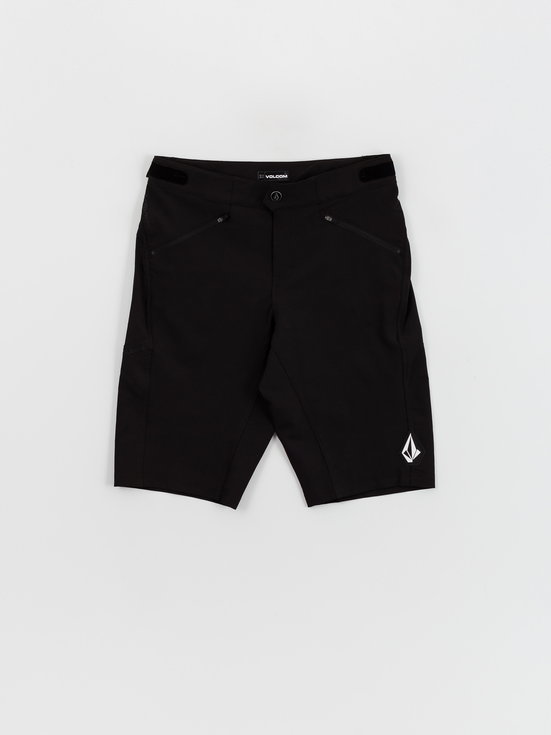 Șort Volcom Trail Ripper (black)