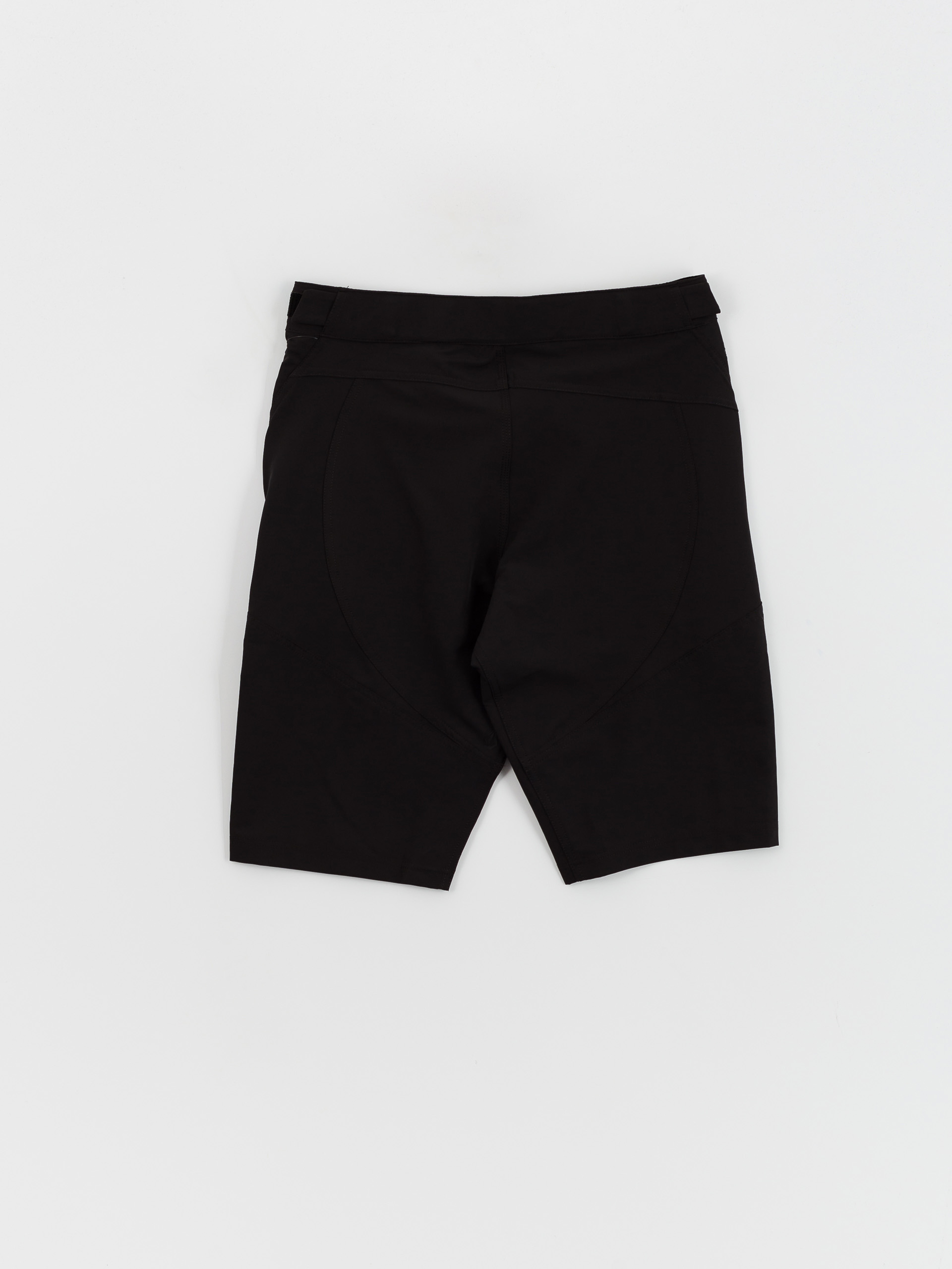 Șort Volcom Trail Ripper (black)