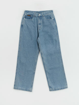 Pantaloni Santa Cruz Classic Baggy Jeans Wmn (bleach blue)