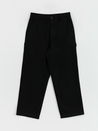 Pantaloni Santa Cruz Nolan Carpenter Wmn (black)