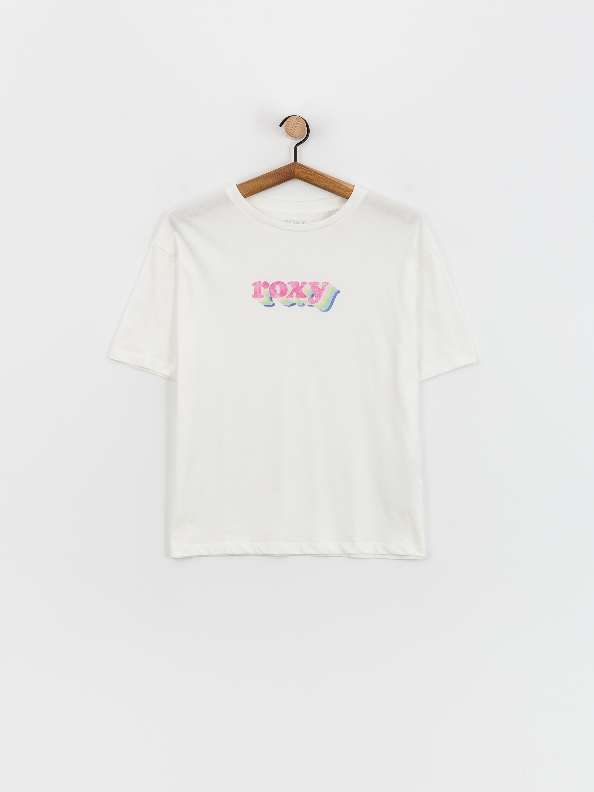 Tricou Roxy Sand Under The Sky Wmn (snow white)