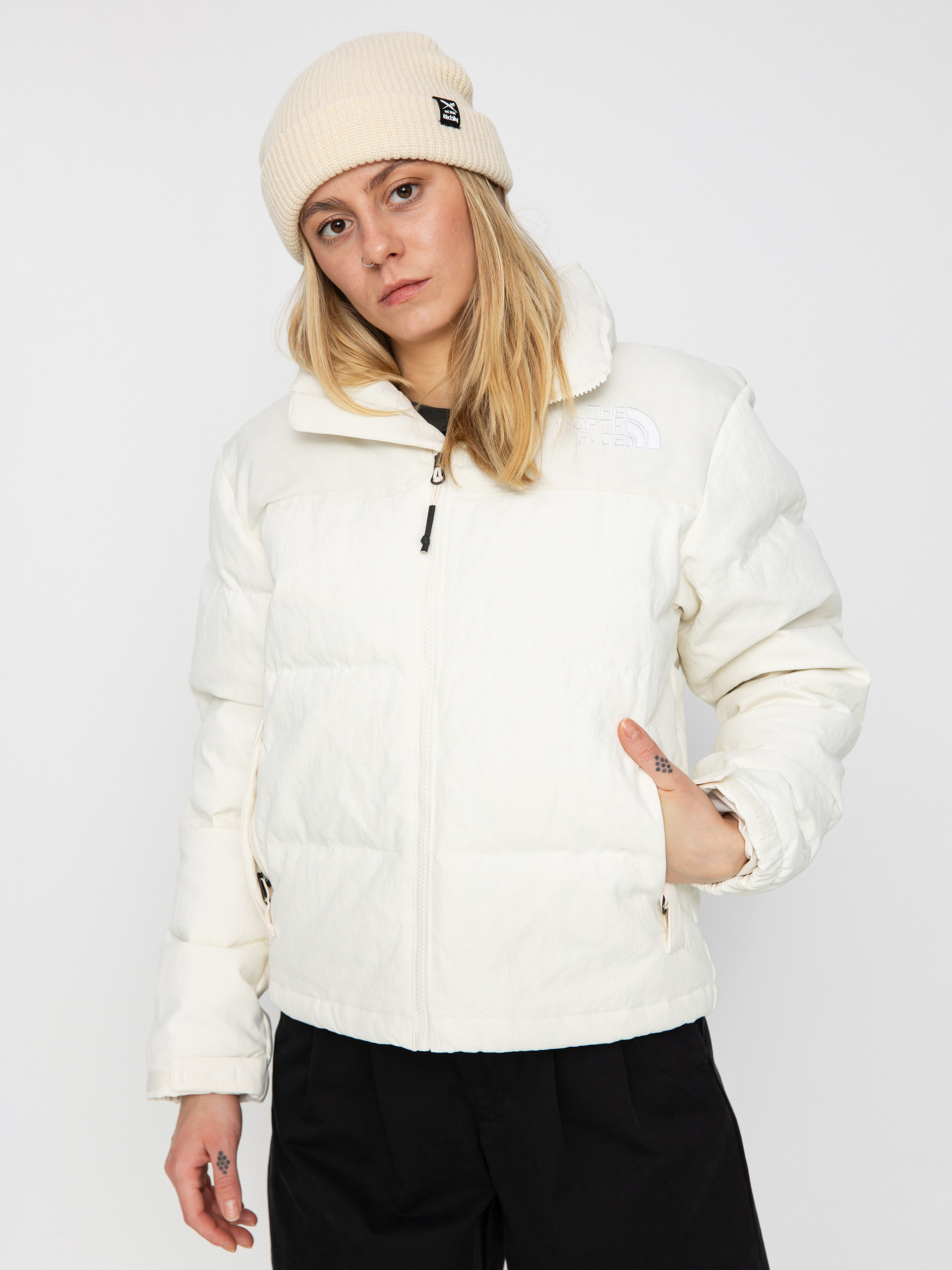 Geacă The North Face 92 Ripstop Nuptse Wmn