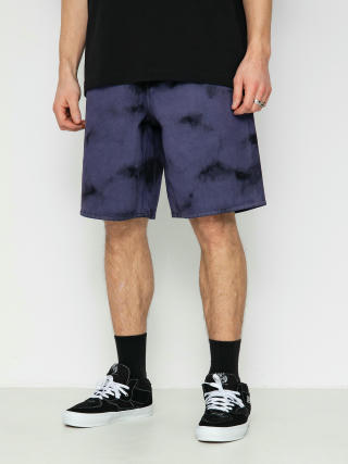 Șort Volcom Billow Denim (deep purple)