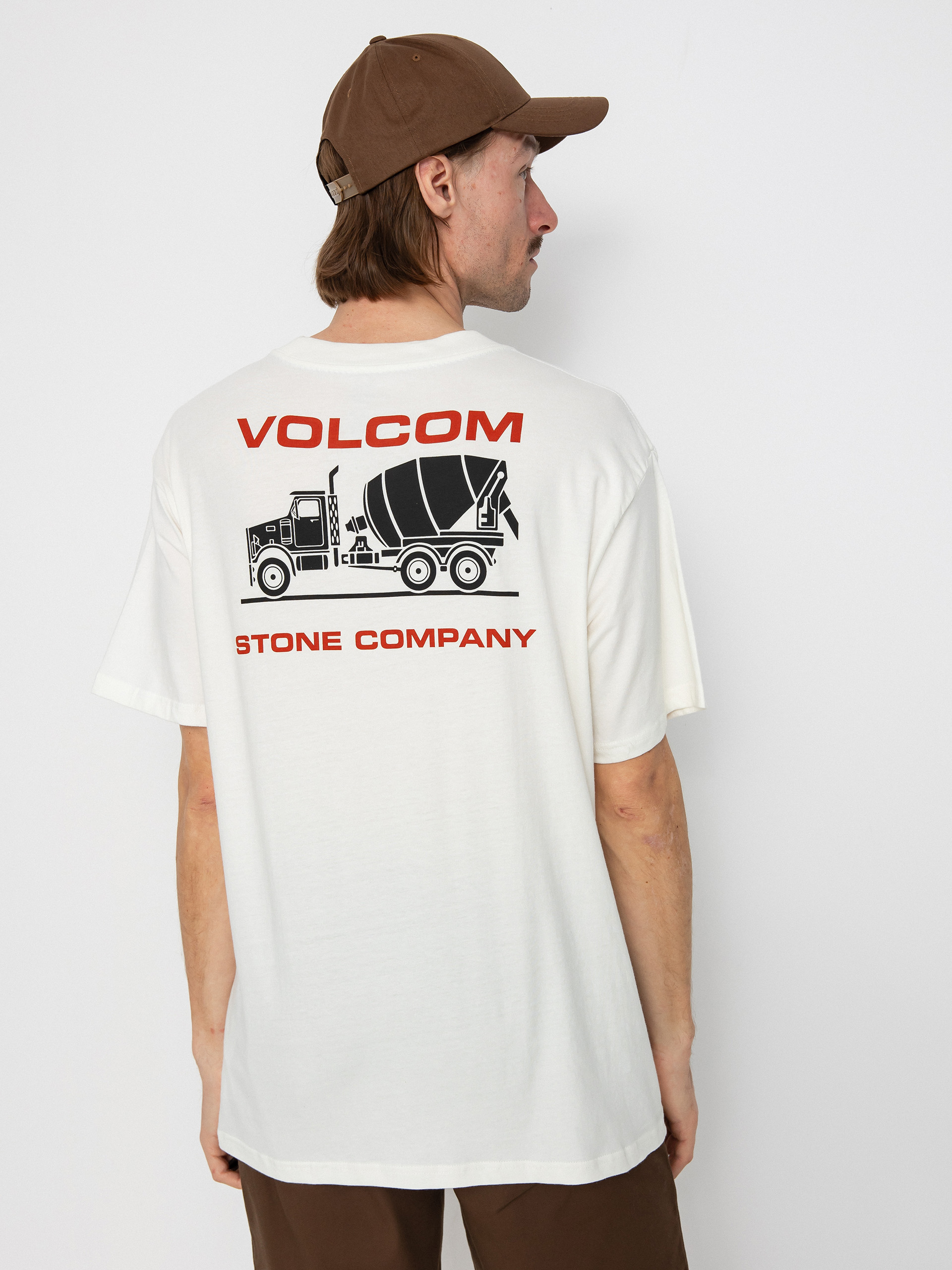 Tricou Volcom Skate Vitals G Taylor 1