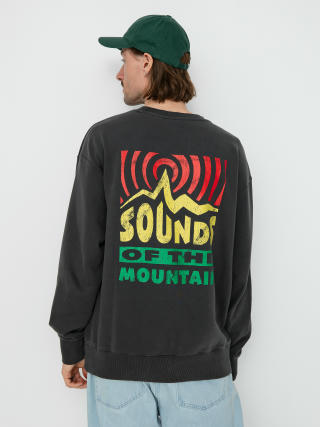 Hanorac Element Sounds Of The Mountain Crew (off black)