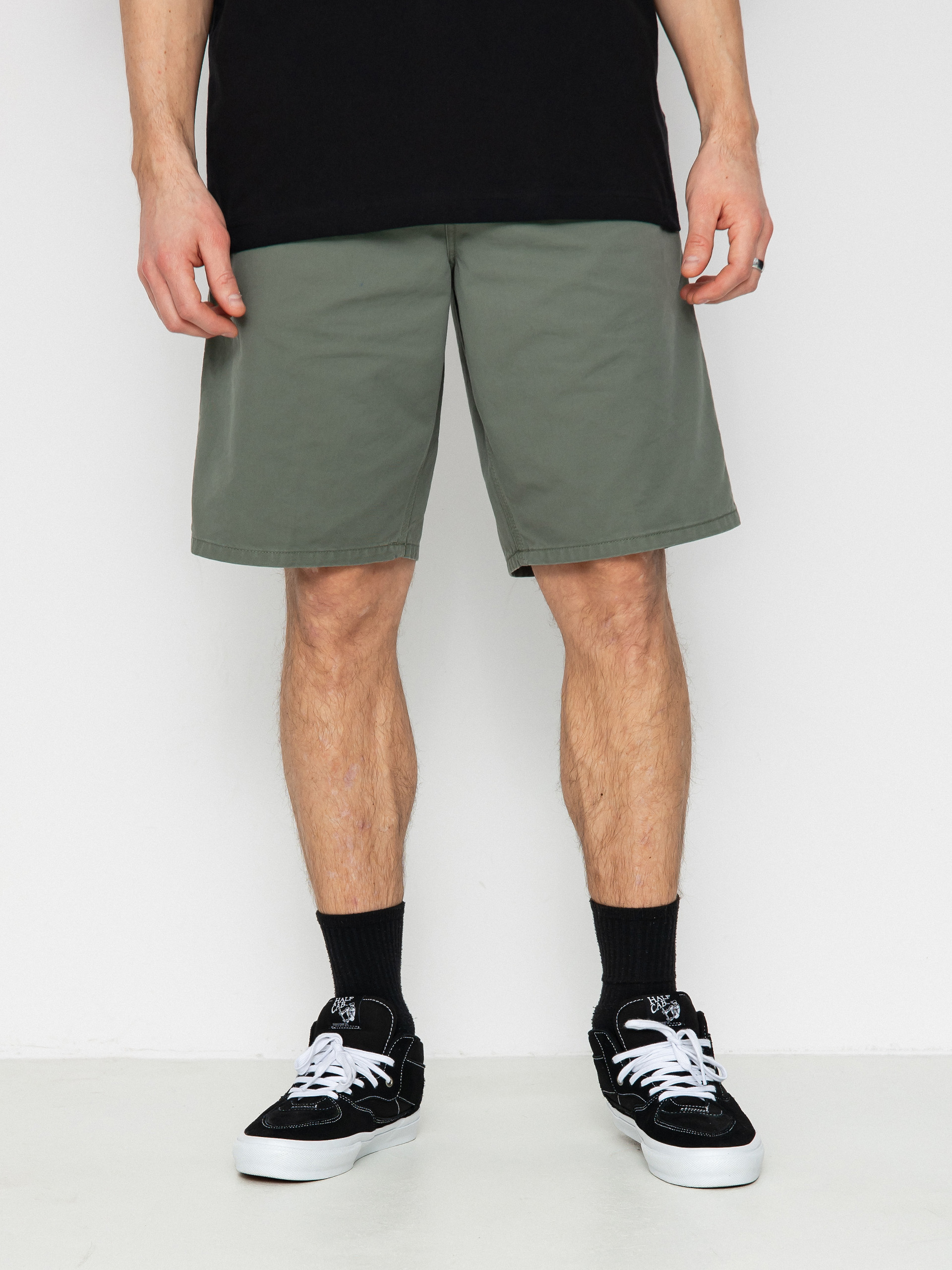 u0218ort Carhartt WIP Single Knee (park)