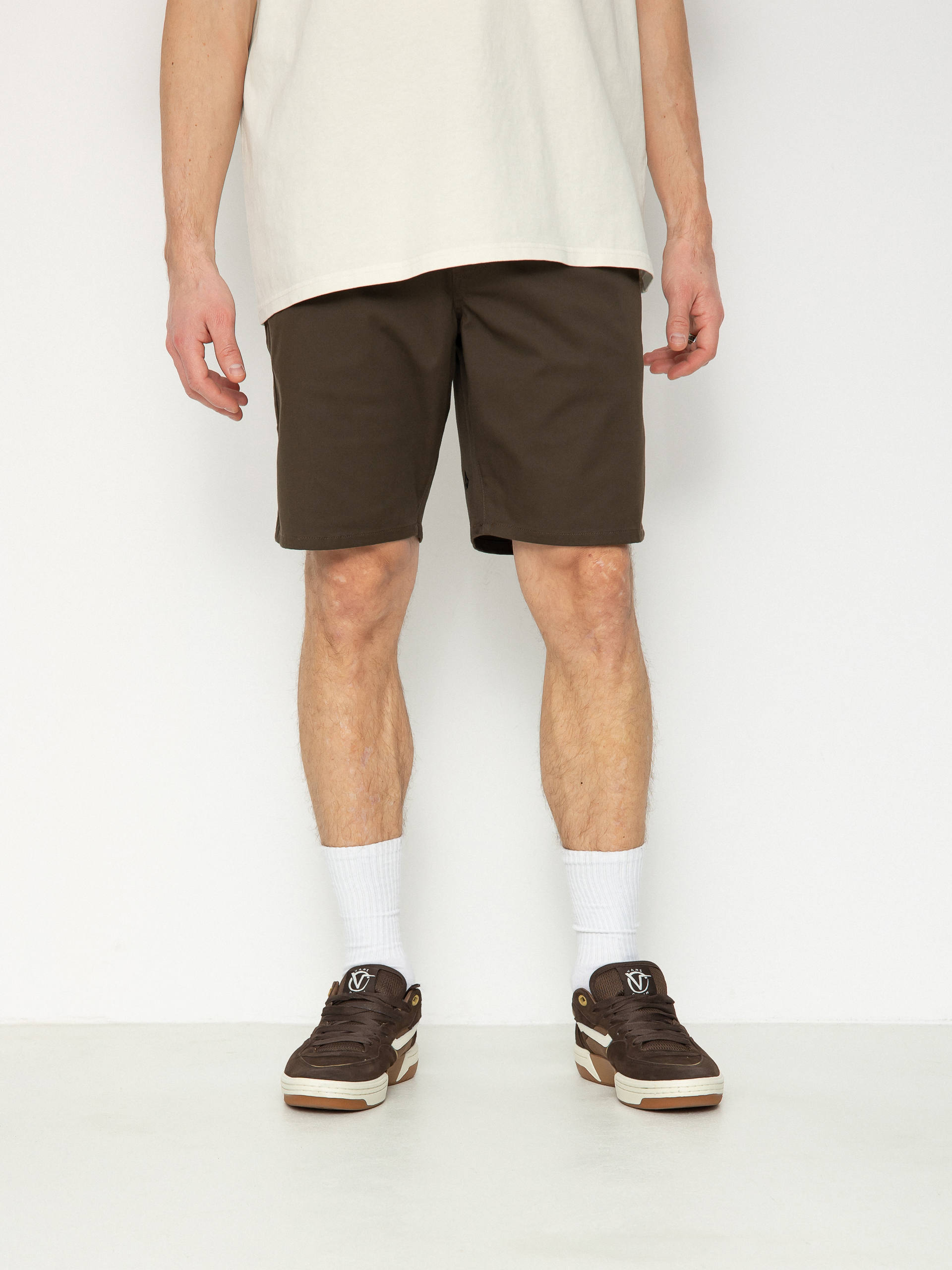 u0218ort Volcom Frickin Mdrn Stch 19 (wren)