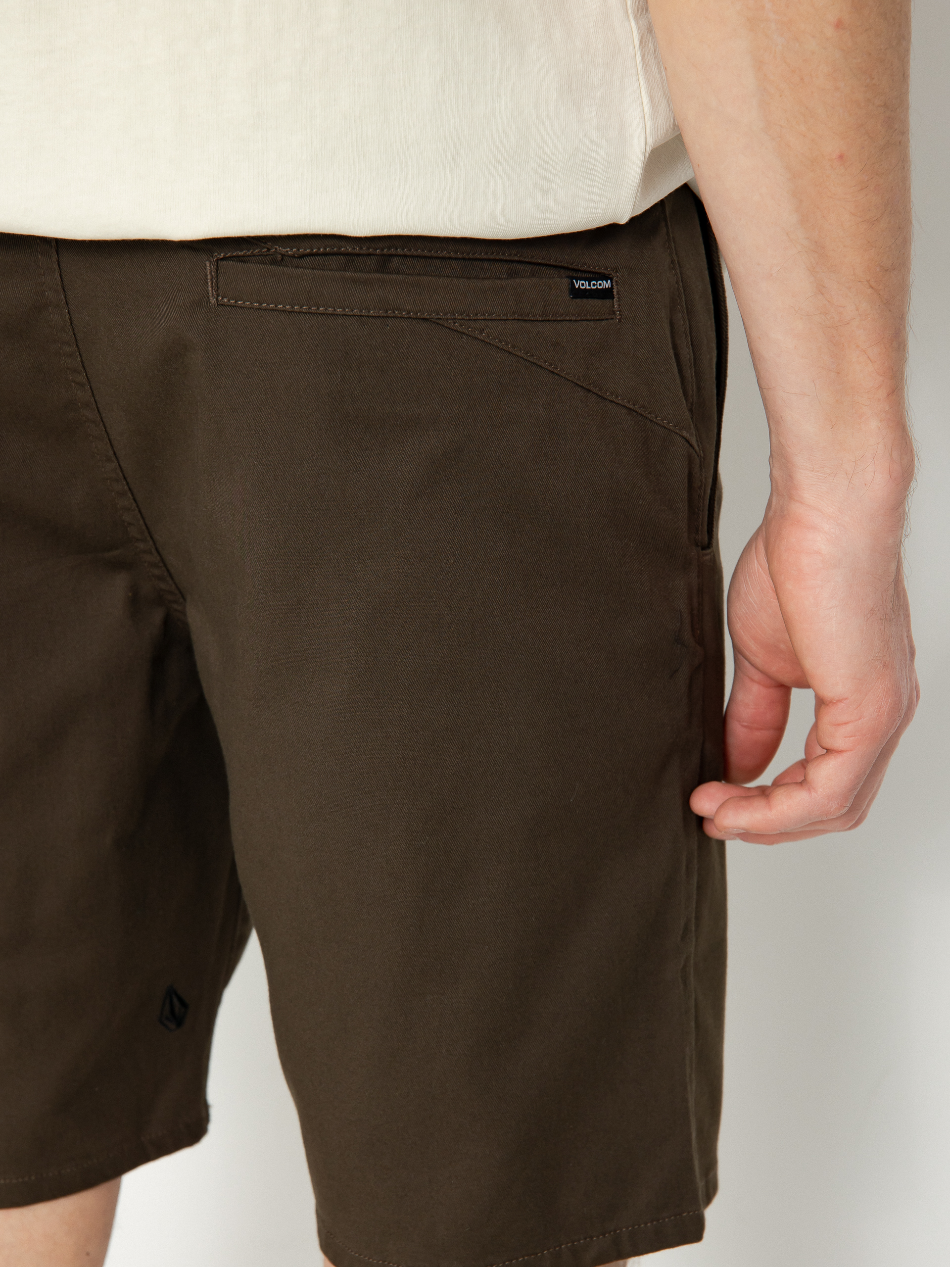 Șort Volcom Frickin Mdrn Stch 19 (wren)