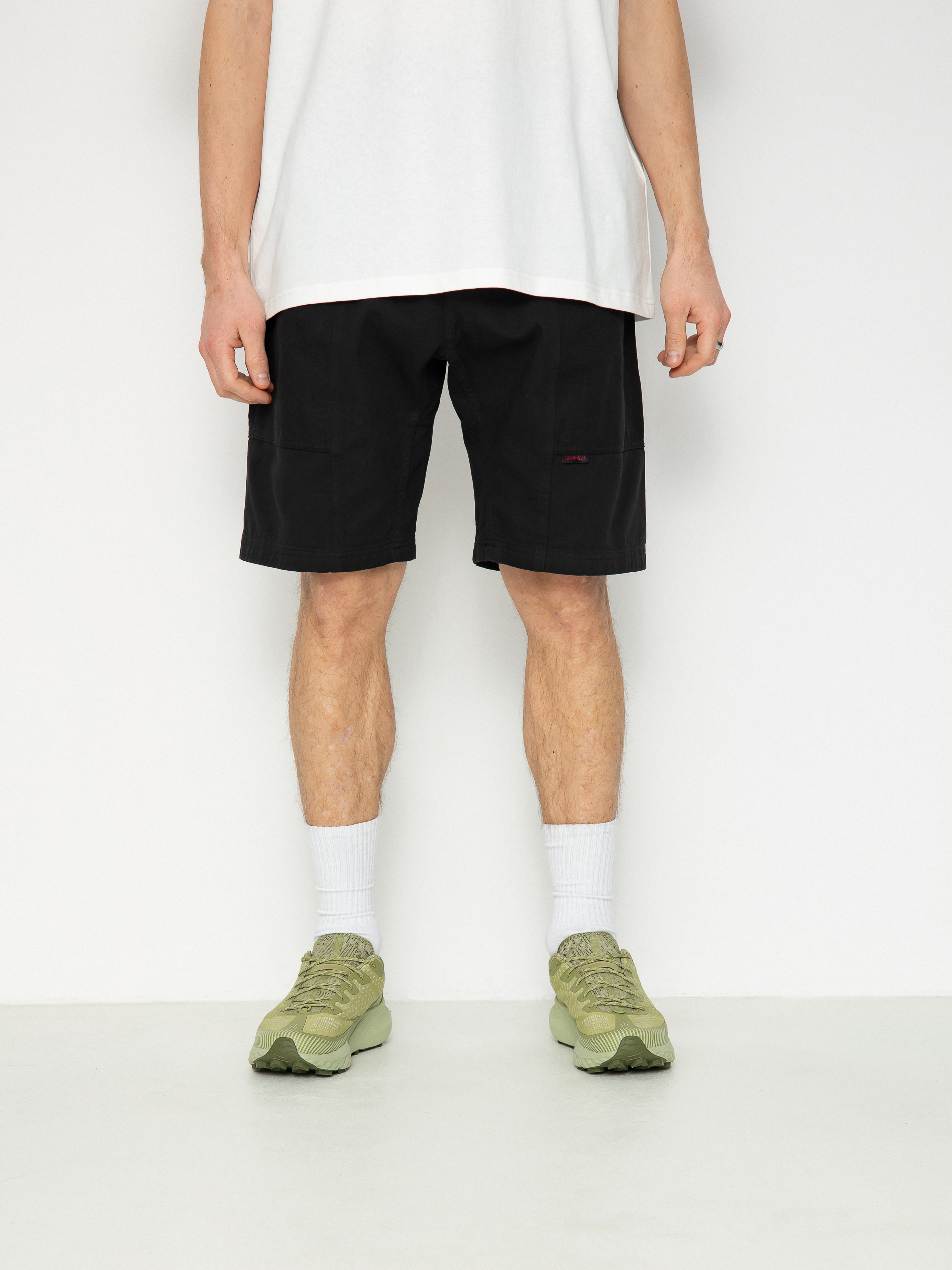 u0218ort Gramicci Gadget Short (black)