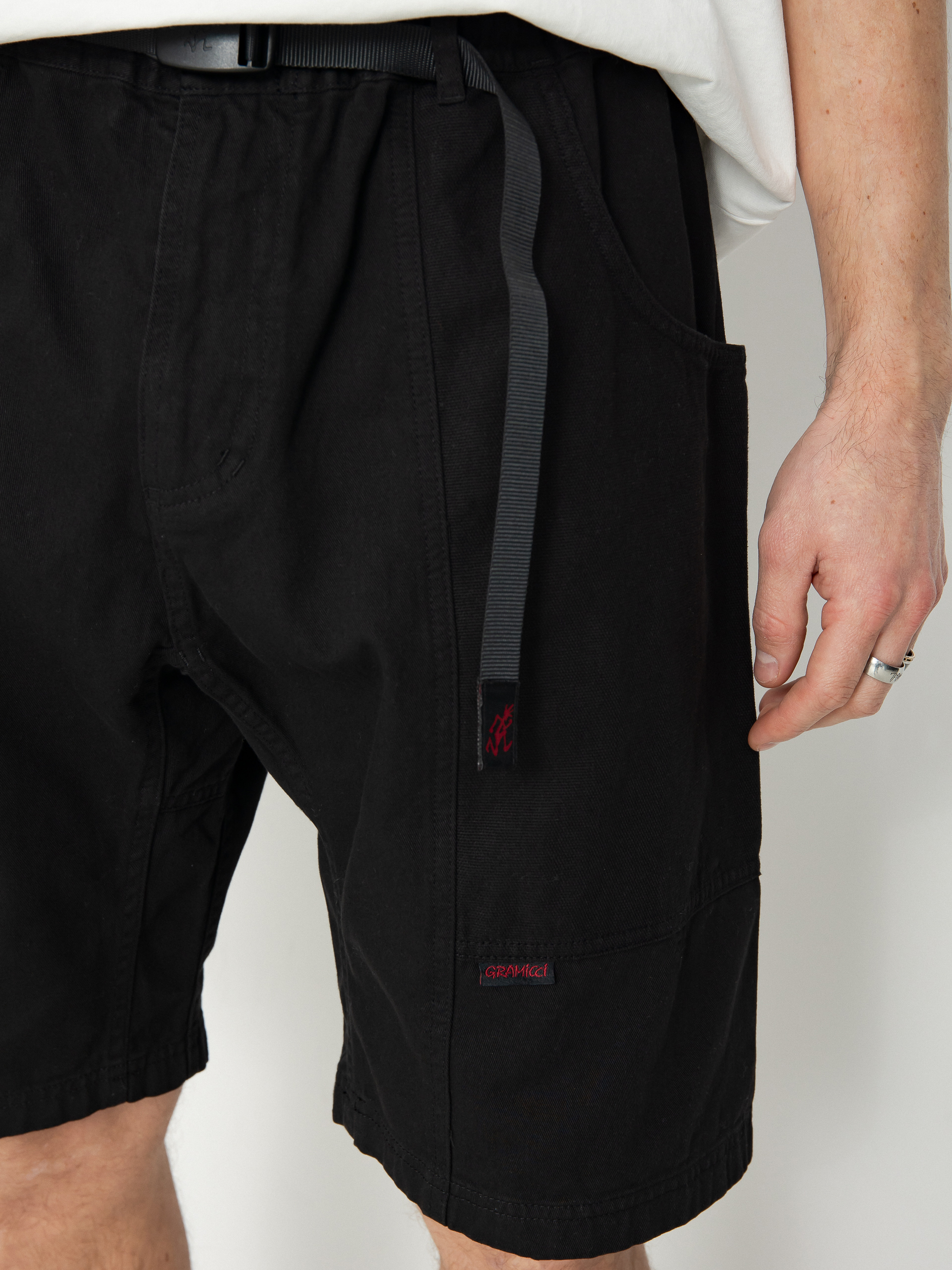 Șort Gramicci Gadget Short (black)