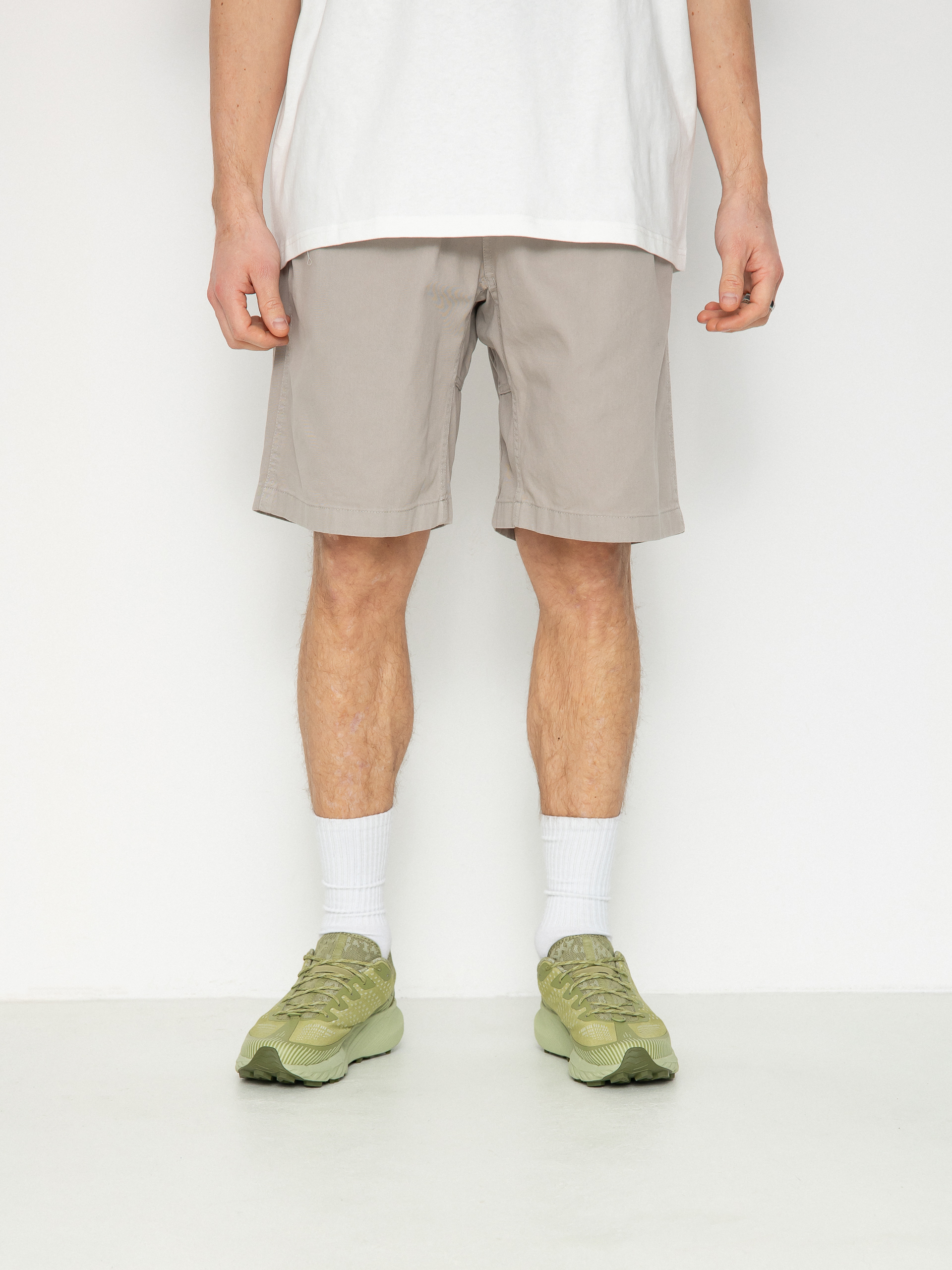 u0218ort Gramicci G-Short (stone)