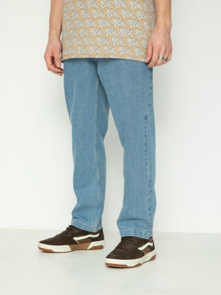 Pantaloni Santa Cruz Factory Jean (light blue)