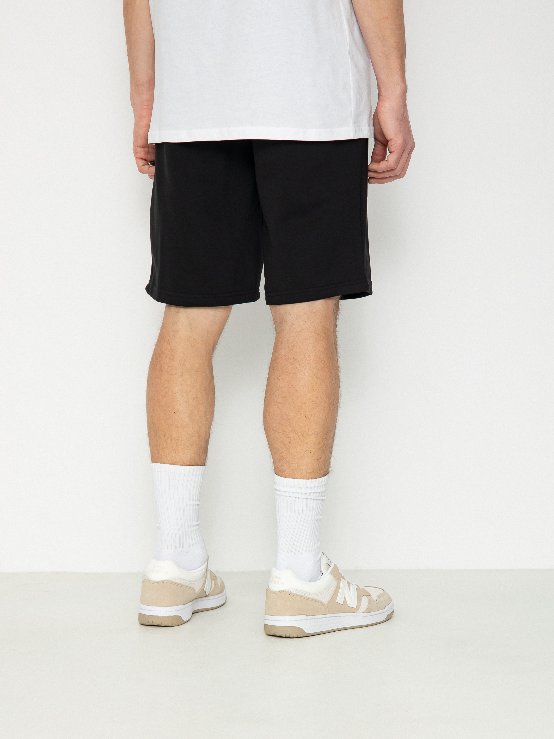 Șort Prosto Pano (black)