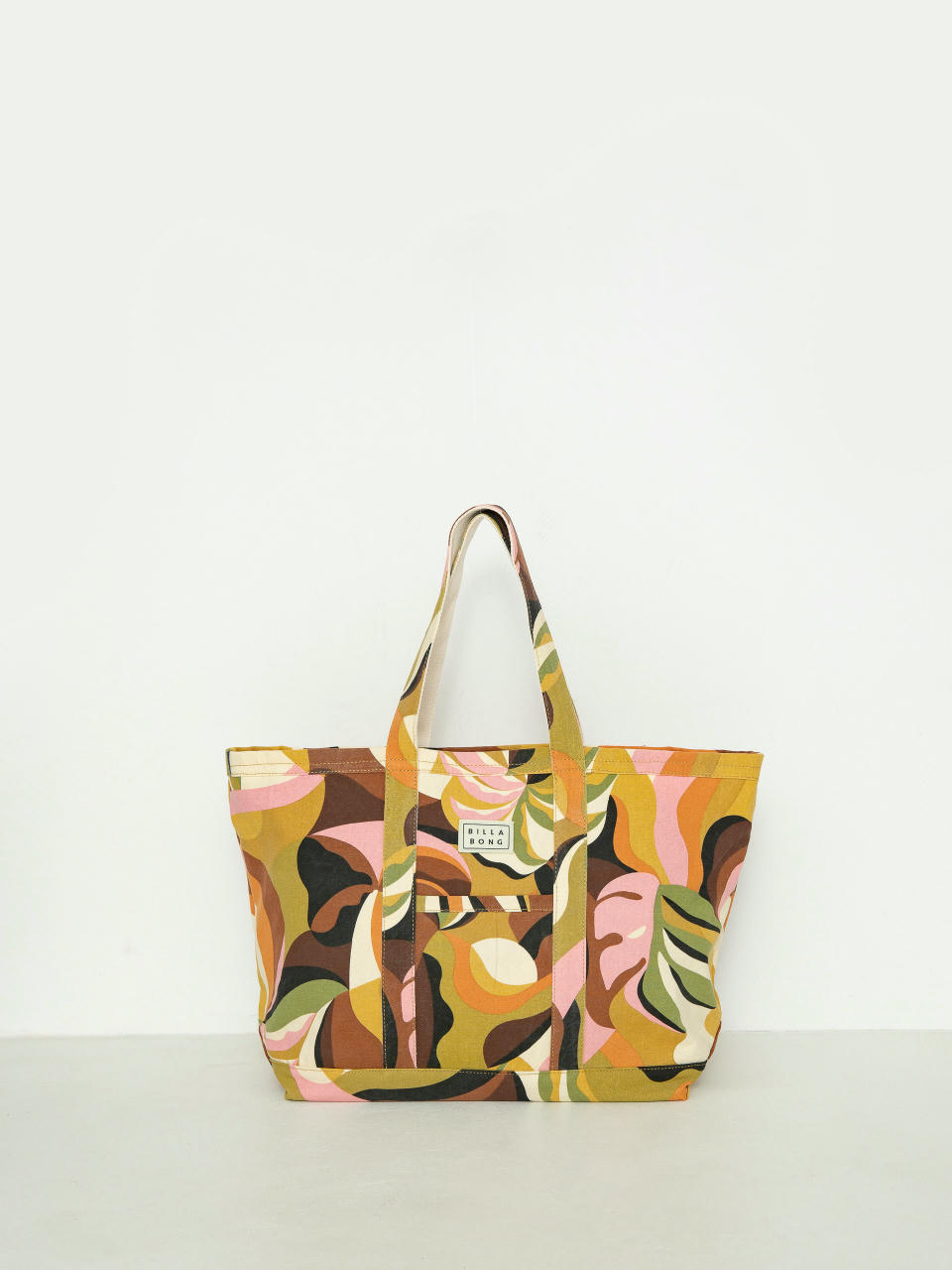 Poșetă Billabong All Day Beach Tote Wmn (multi)