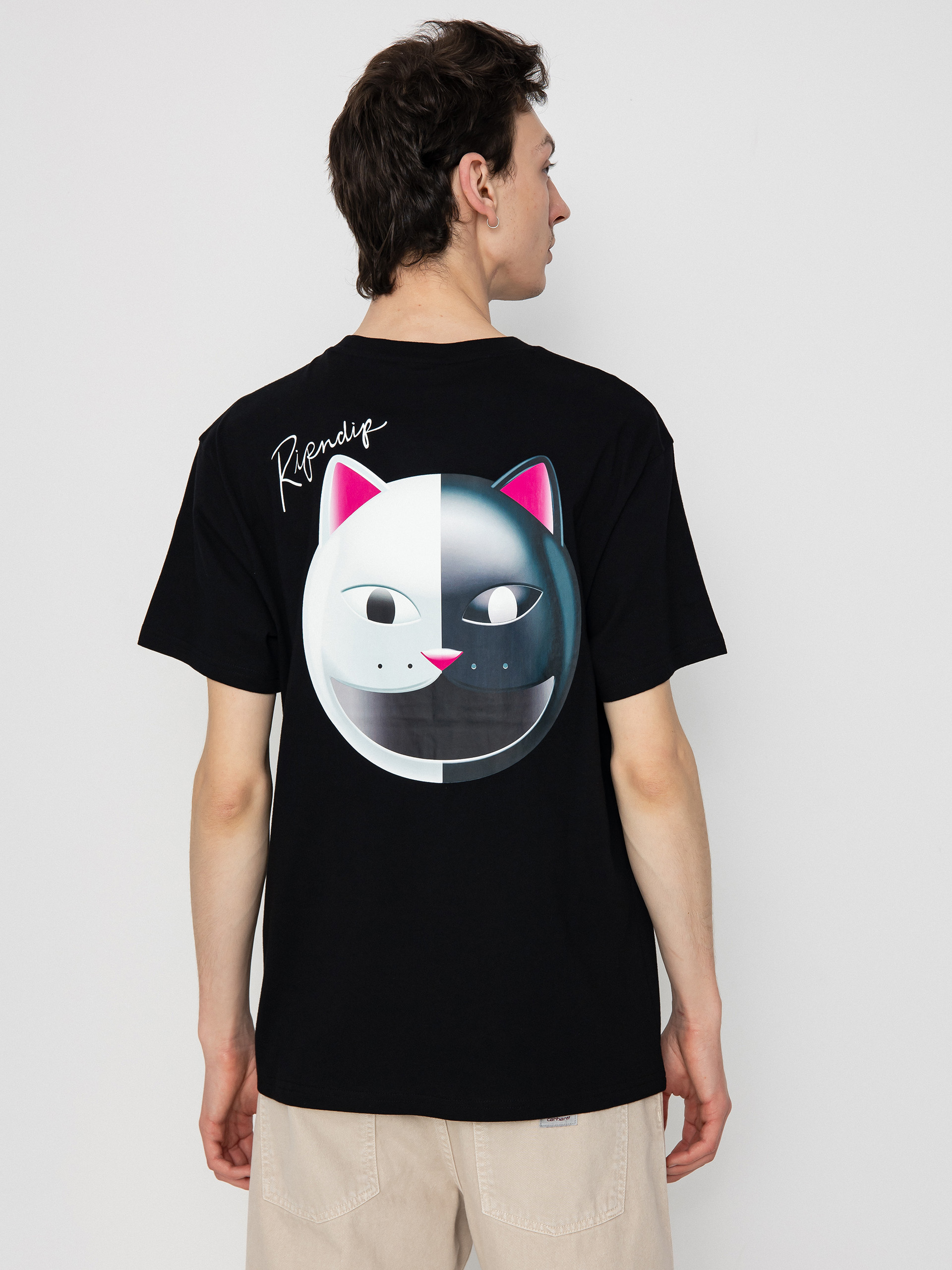 Tricou RipNDip Lose Yourself