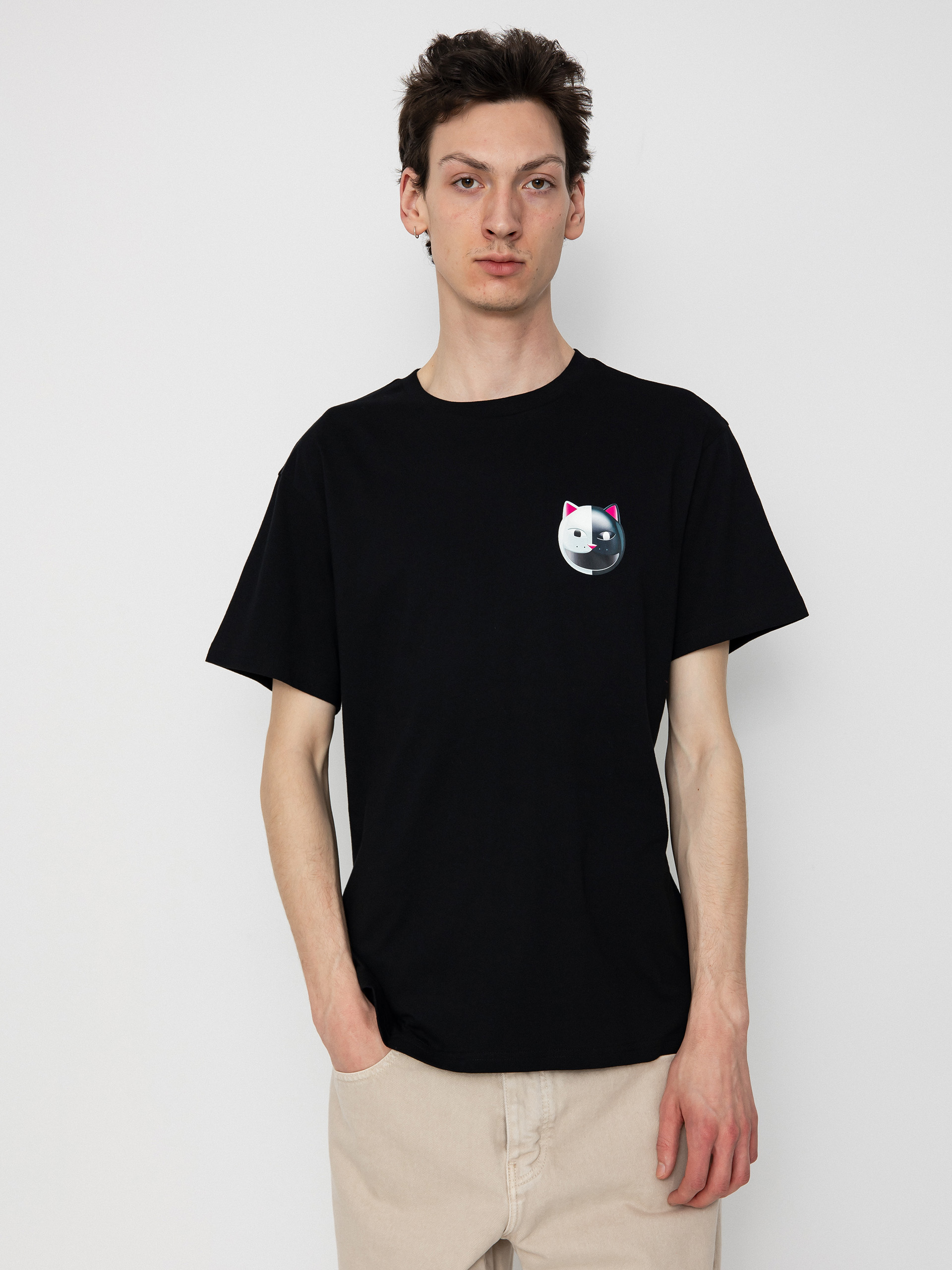 Tricou RipNDip Lose Yourself (black)