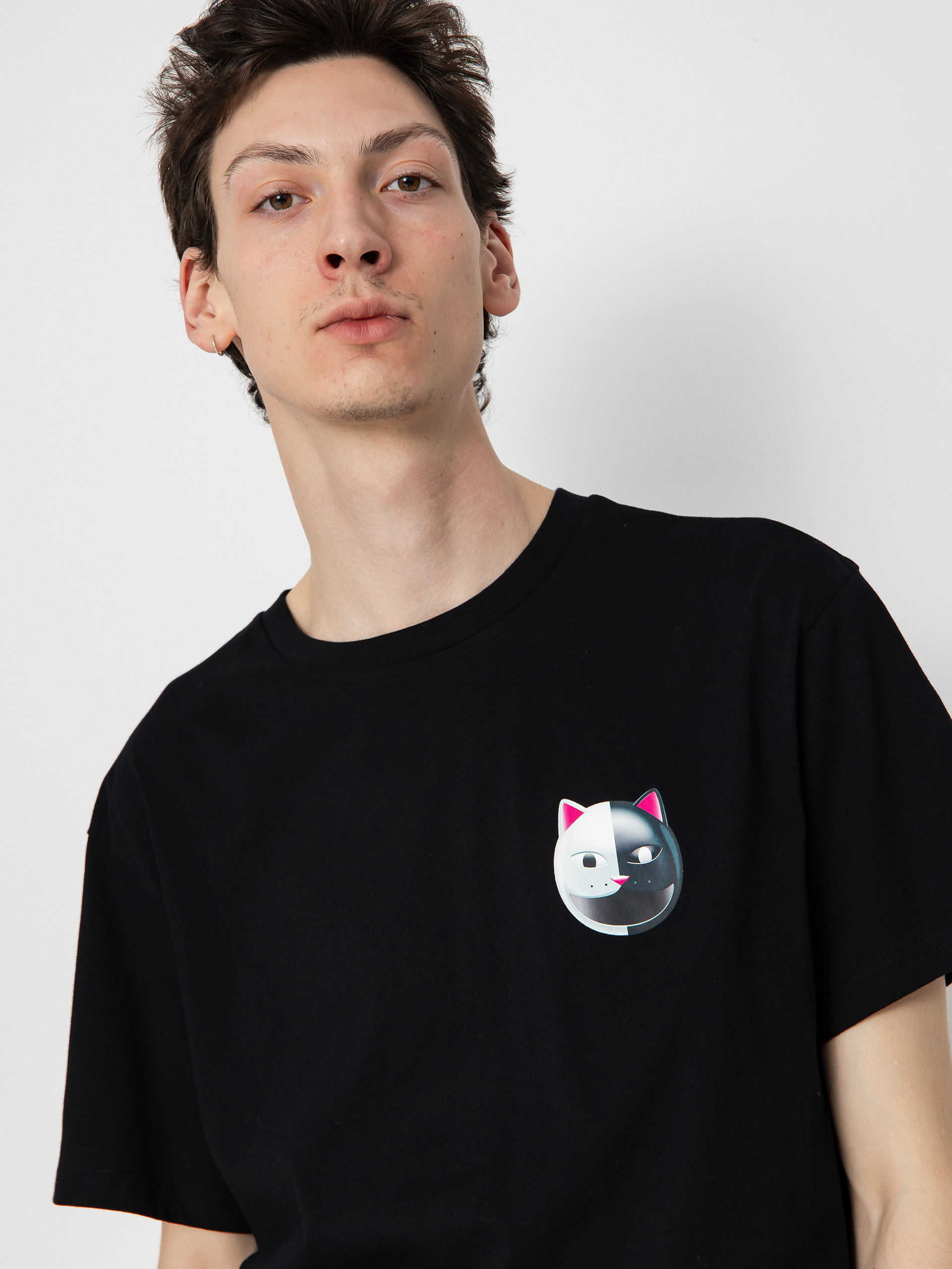 Tricou RipNDip Lose Yourself (black)