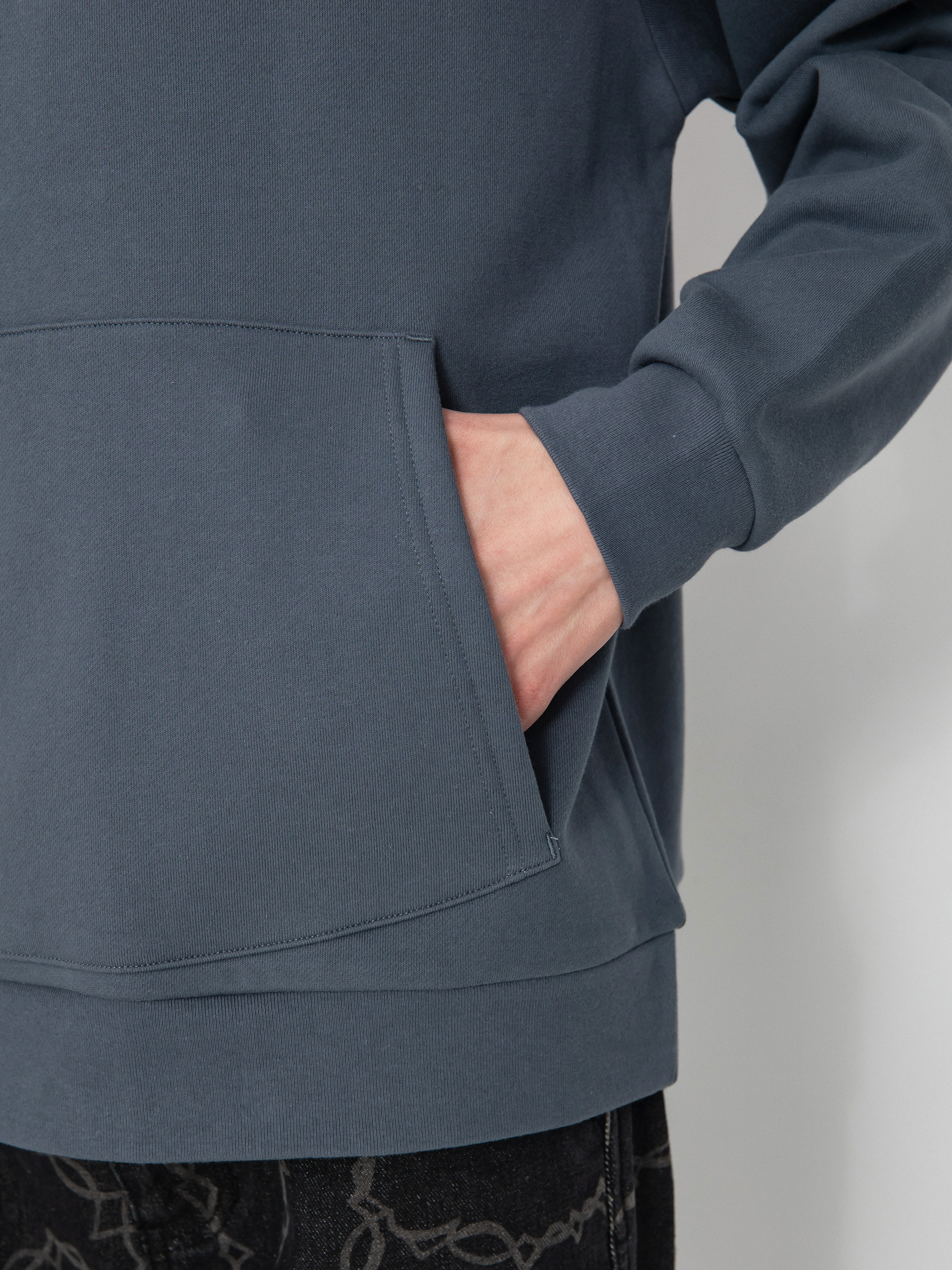 Hanorac RipNDip Yee Haw (storm blue)