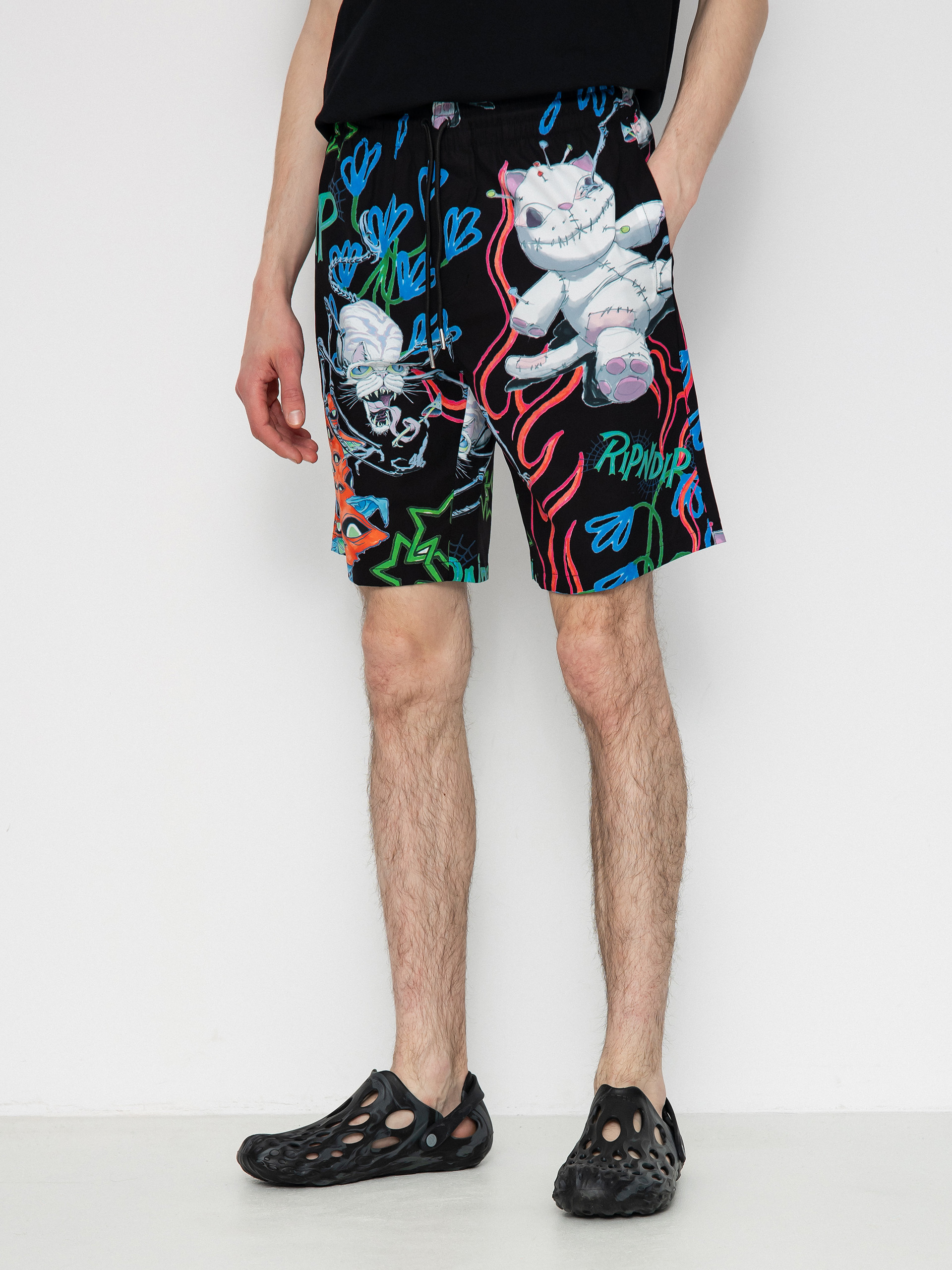 Șort RipNDip Travis Swim