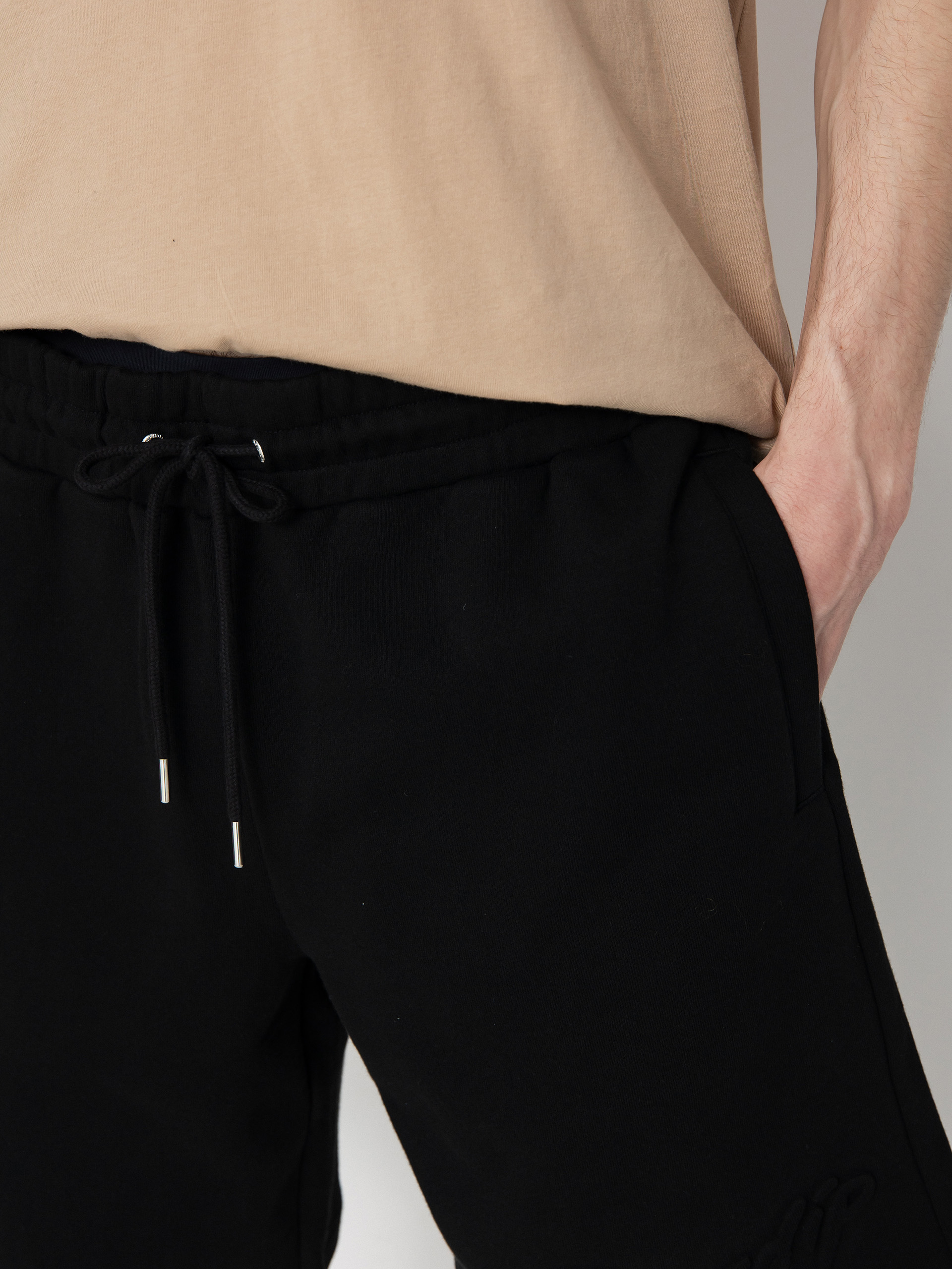 Șort RipNDip Autograph (black)