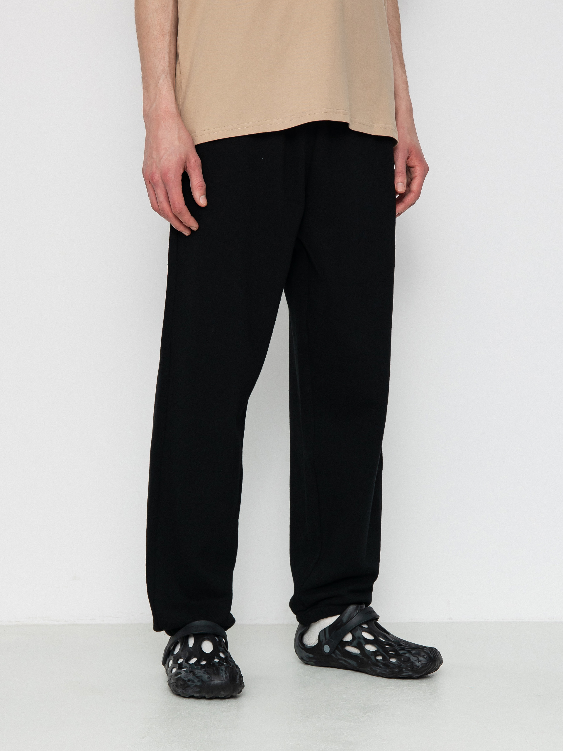 Pantaloni RipNDip Is This Real Life (black)