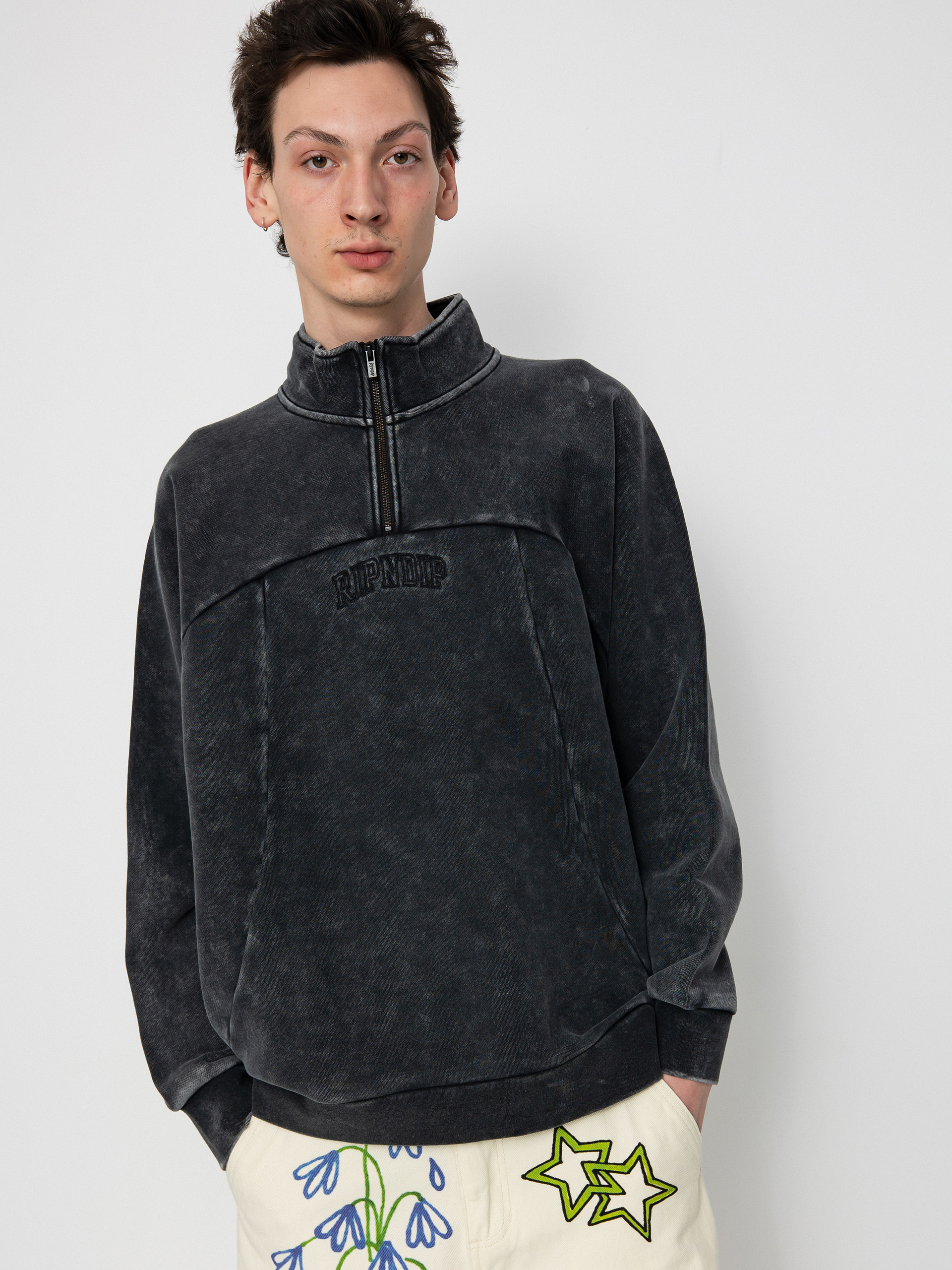 Geacă RipNDip Night Anorak