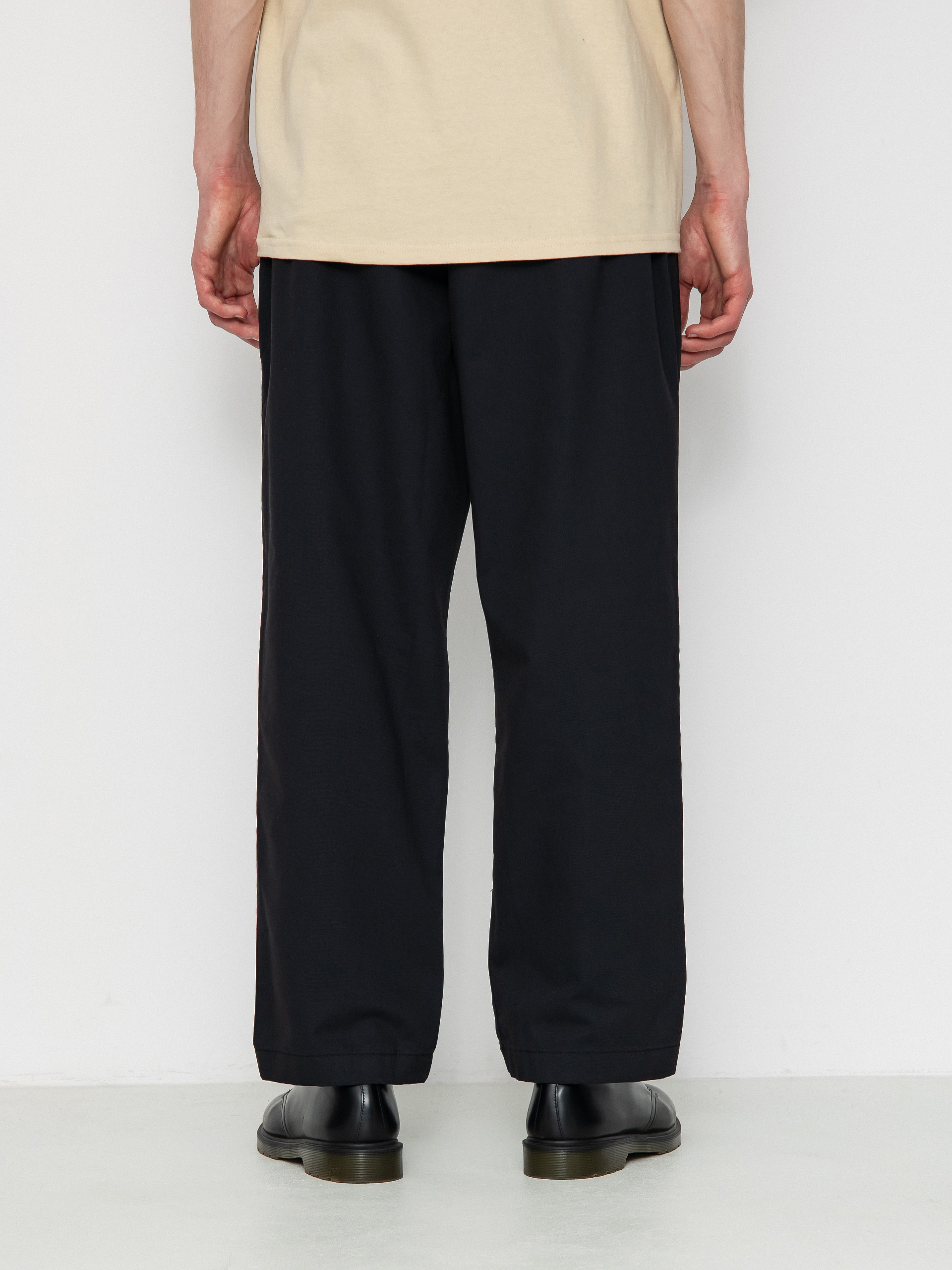 Pantaloni Element Burley 2.0 (flint black)