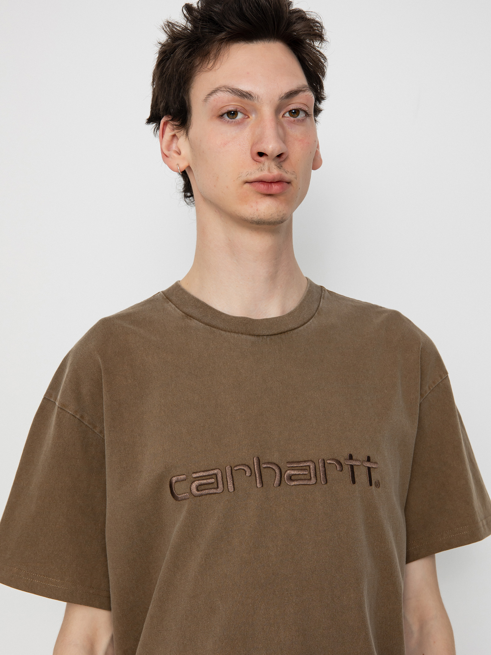 Tricou Carhartt WIP Duster (lumber)