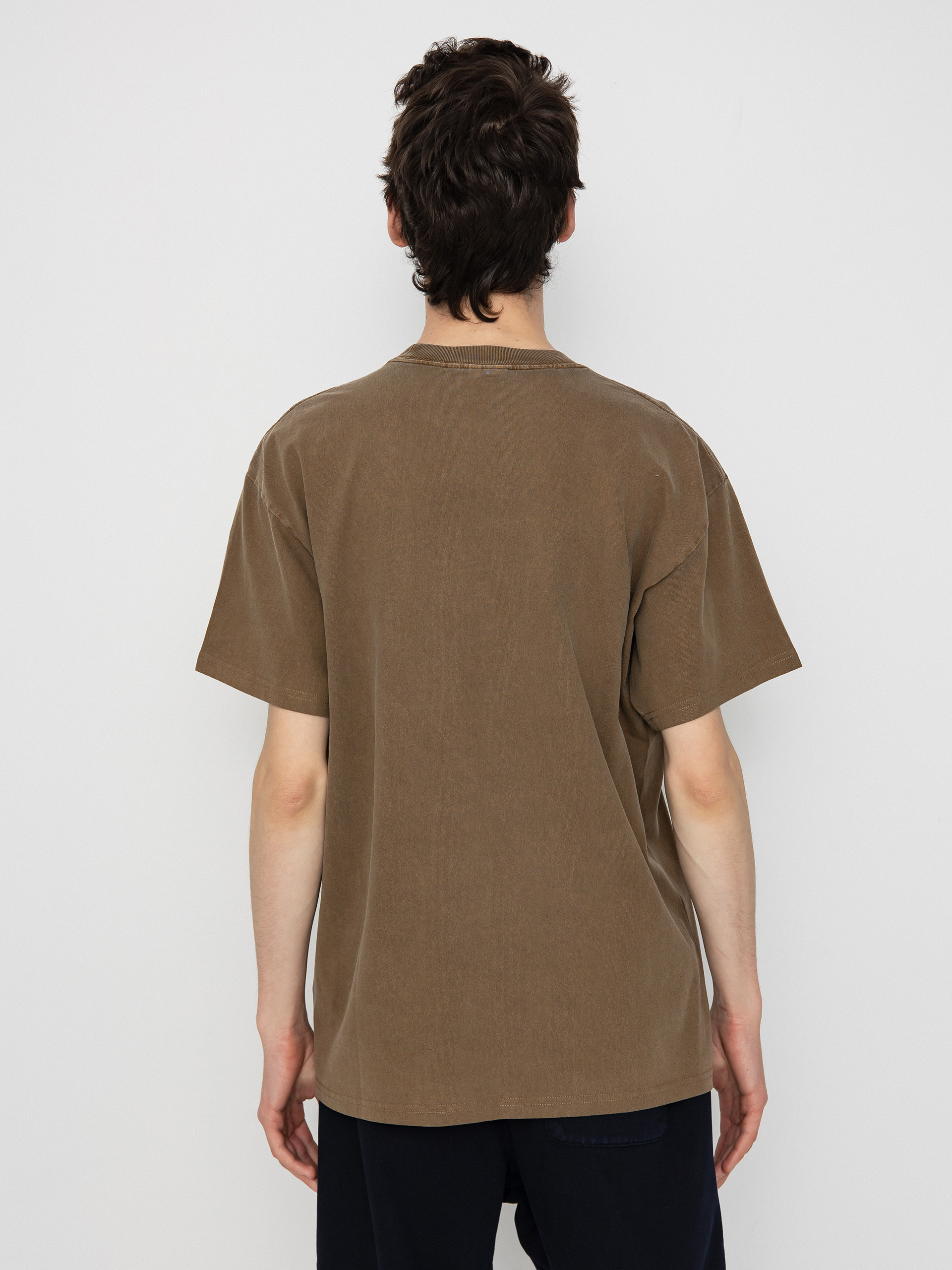 Tricou Carhartt WIP Duster (lumber)