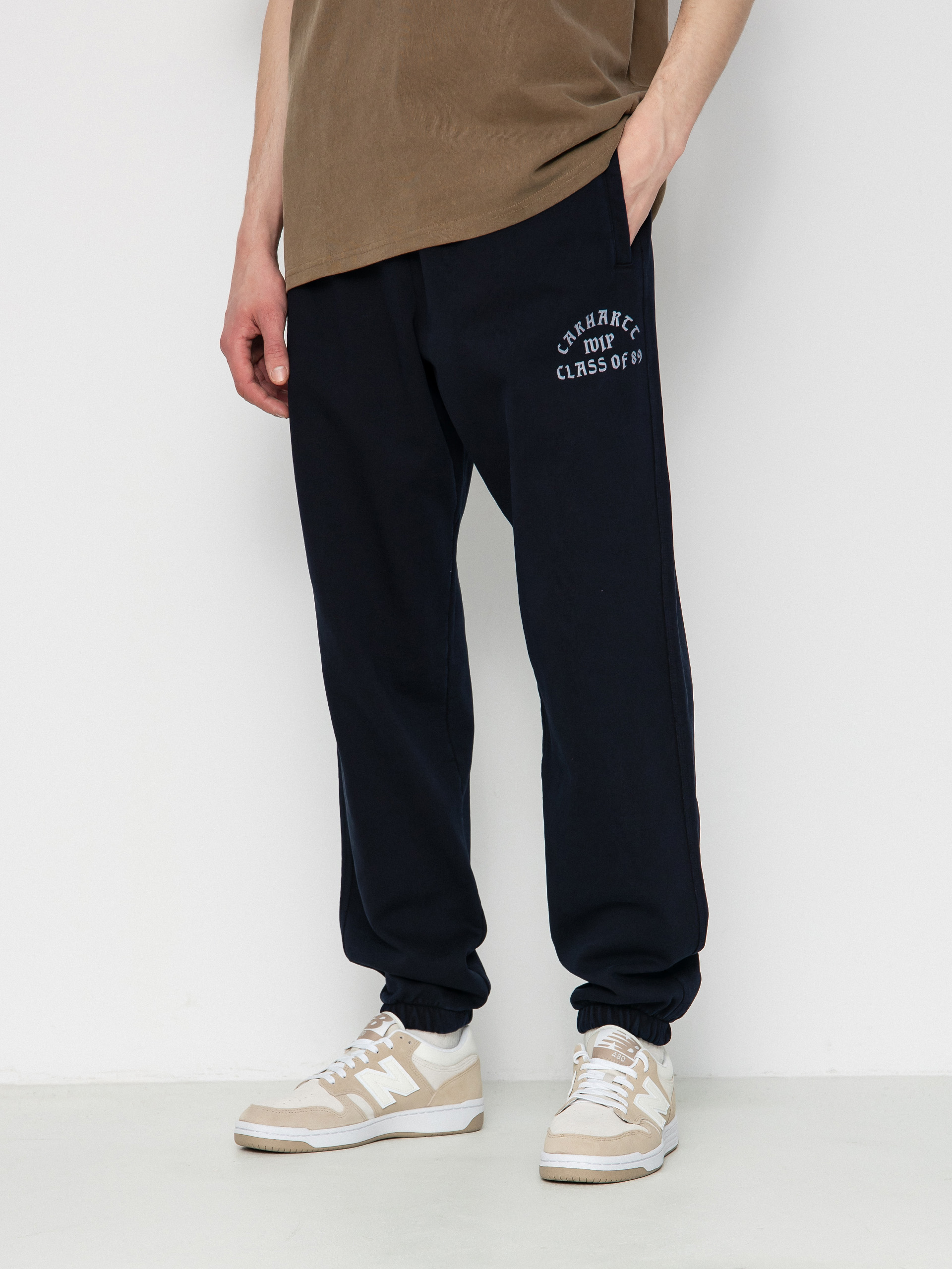 Pantaloni Carhartt WIP Class of 89