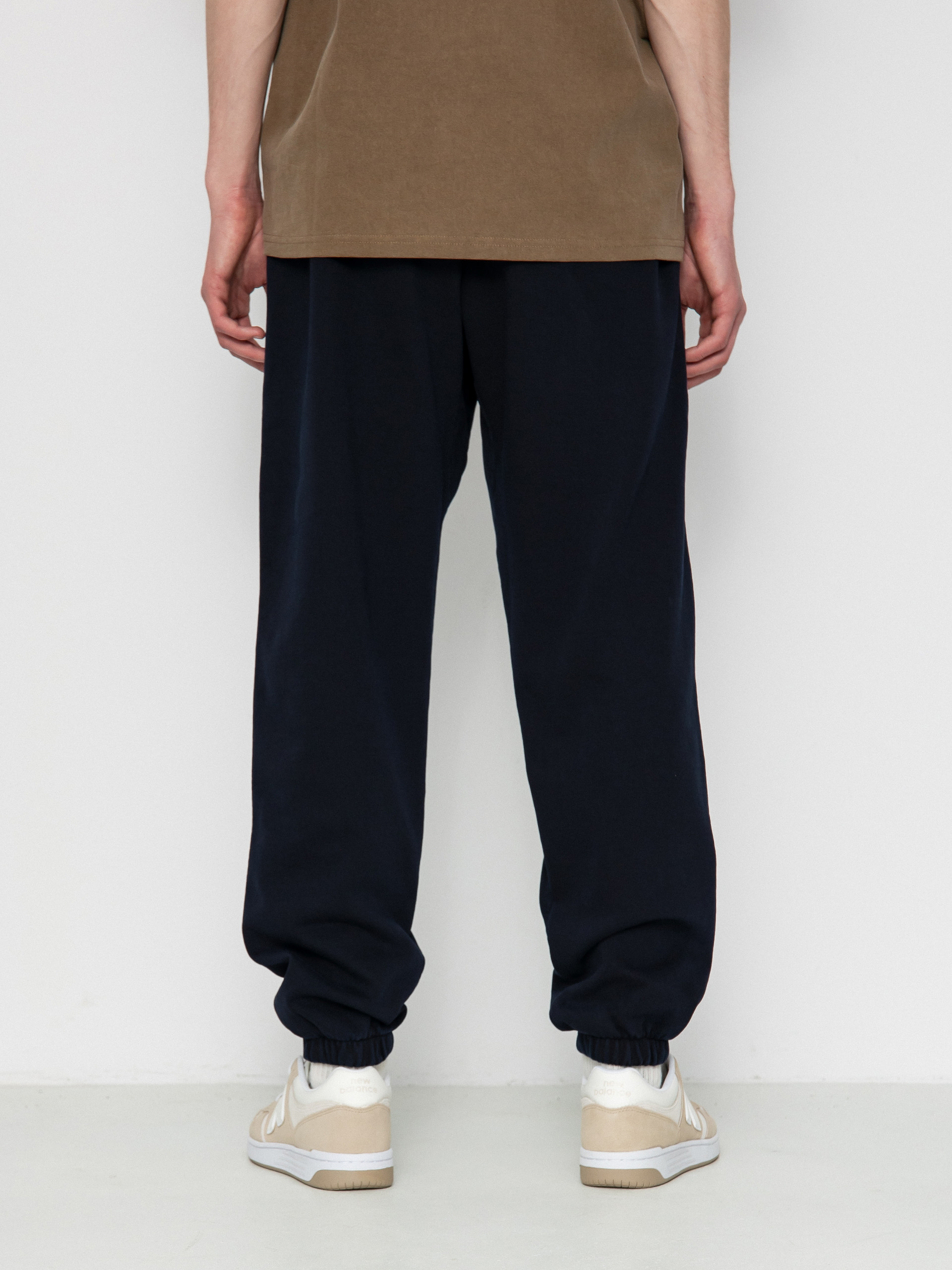 Pantaloni Carhartt WIP Class of 89 (dark navy/white)