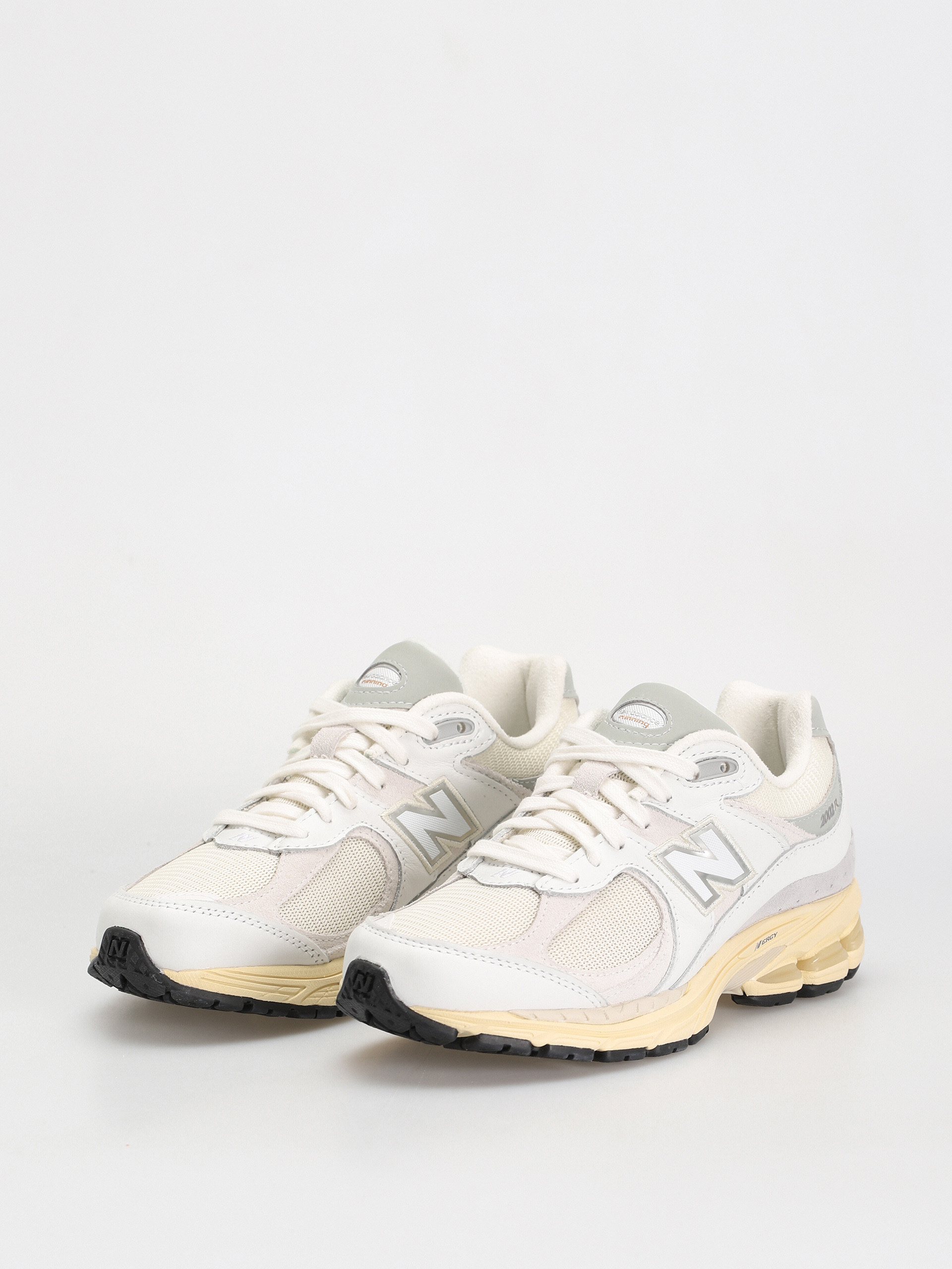 Pantofi New Balance 2002 (white)