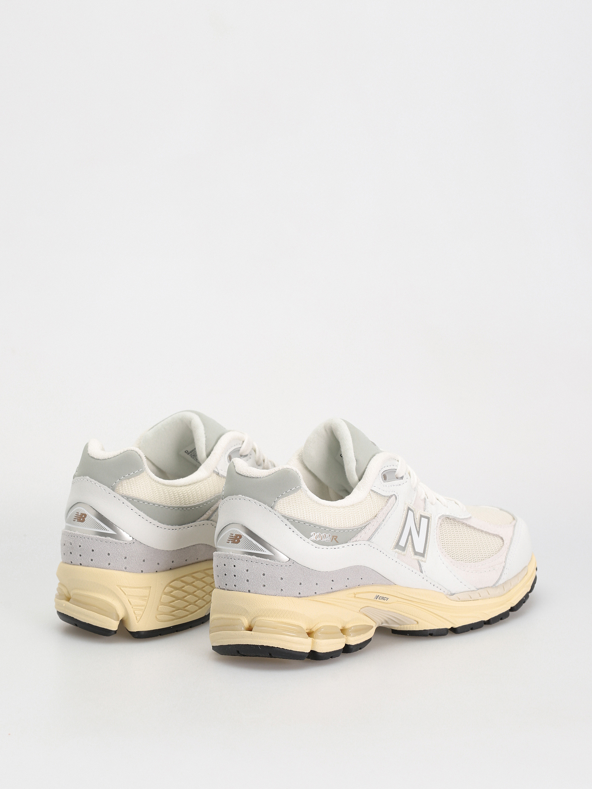 Pantofi New Balance 2002 (white)
