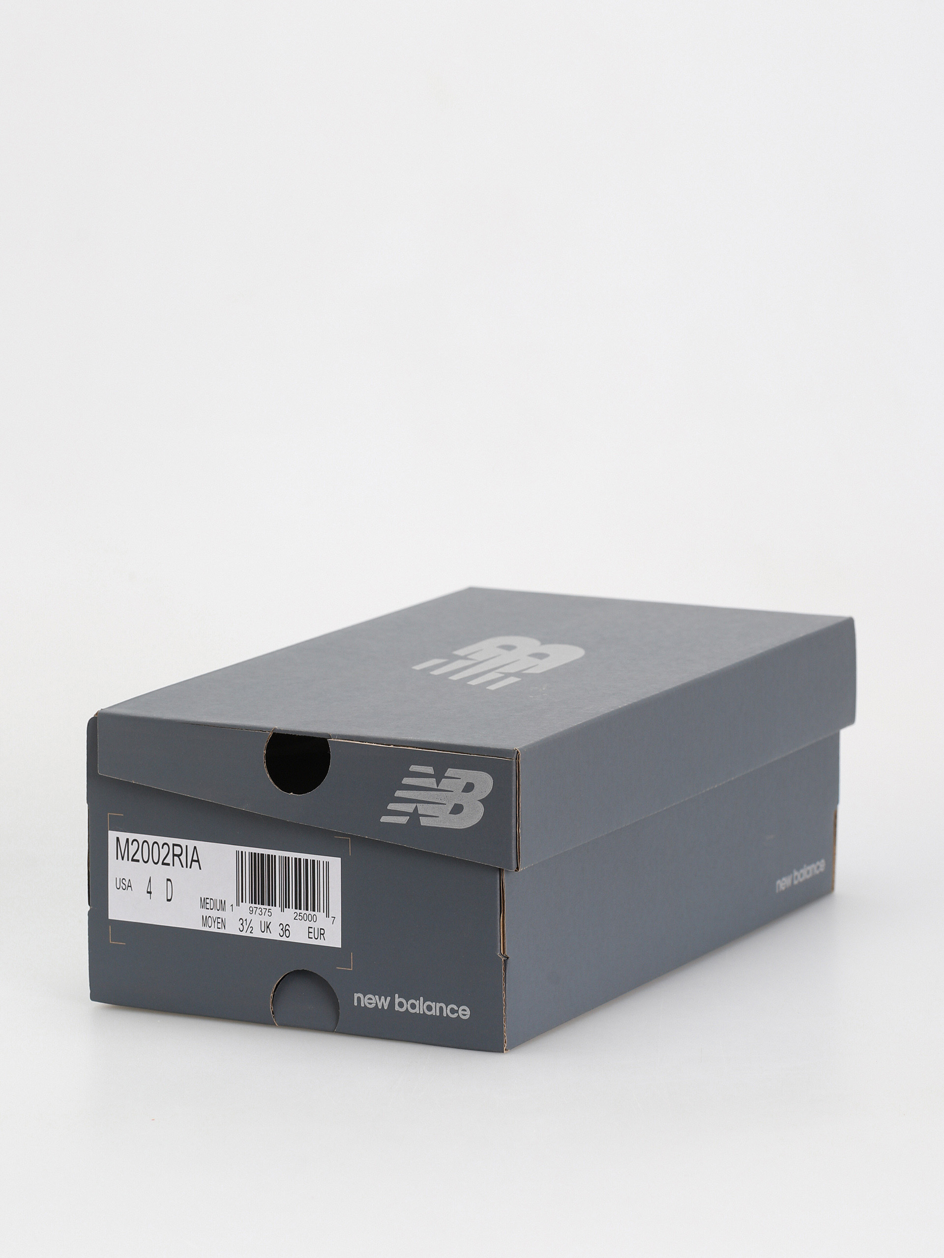 Pantofi New Balance 2002 (white)