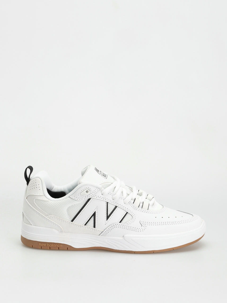 Pantofi New Balance 808 (white)