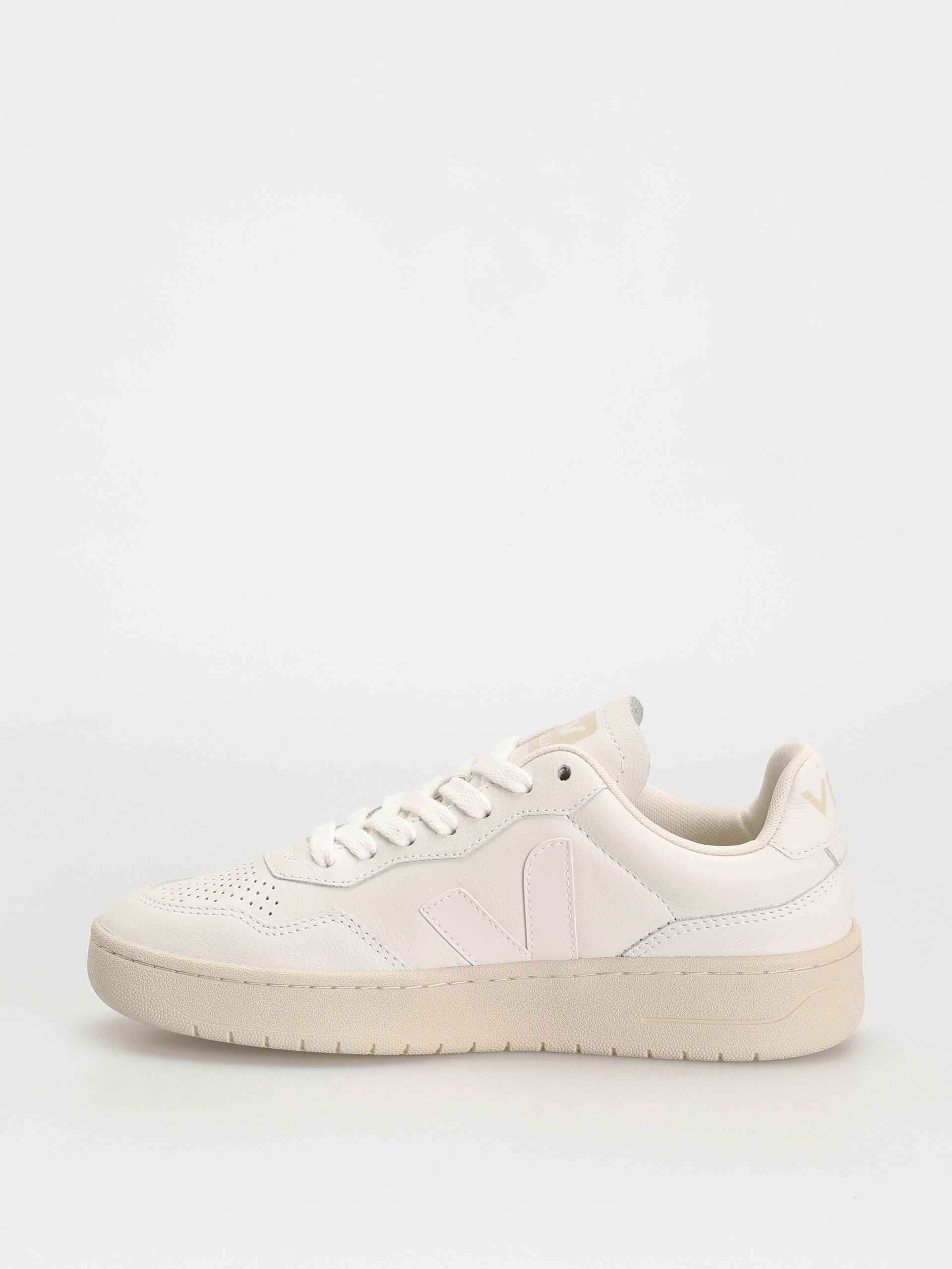 Pantofi Veja V-90 Wmn (extra white)