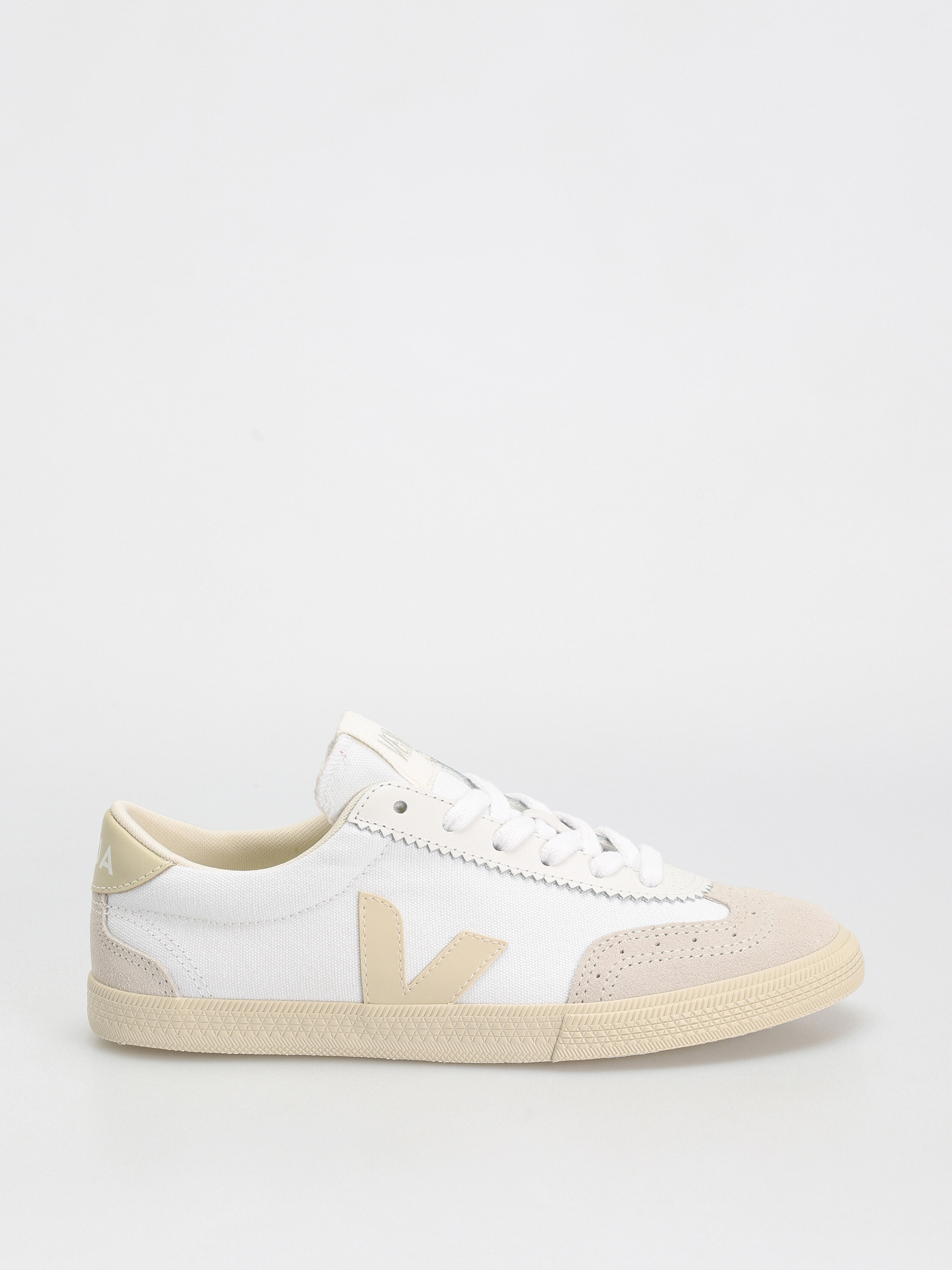 Pantofi Veja Volley Wmn (white pierre)