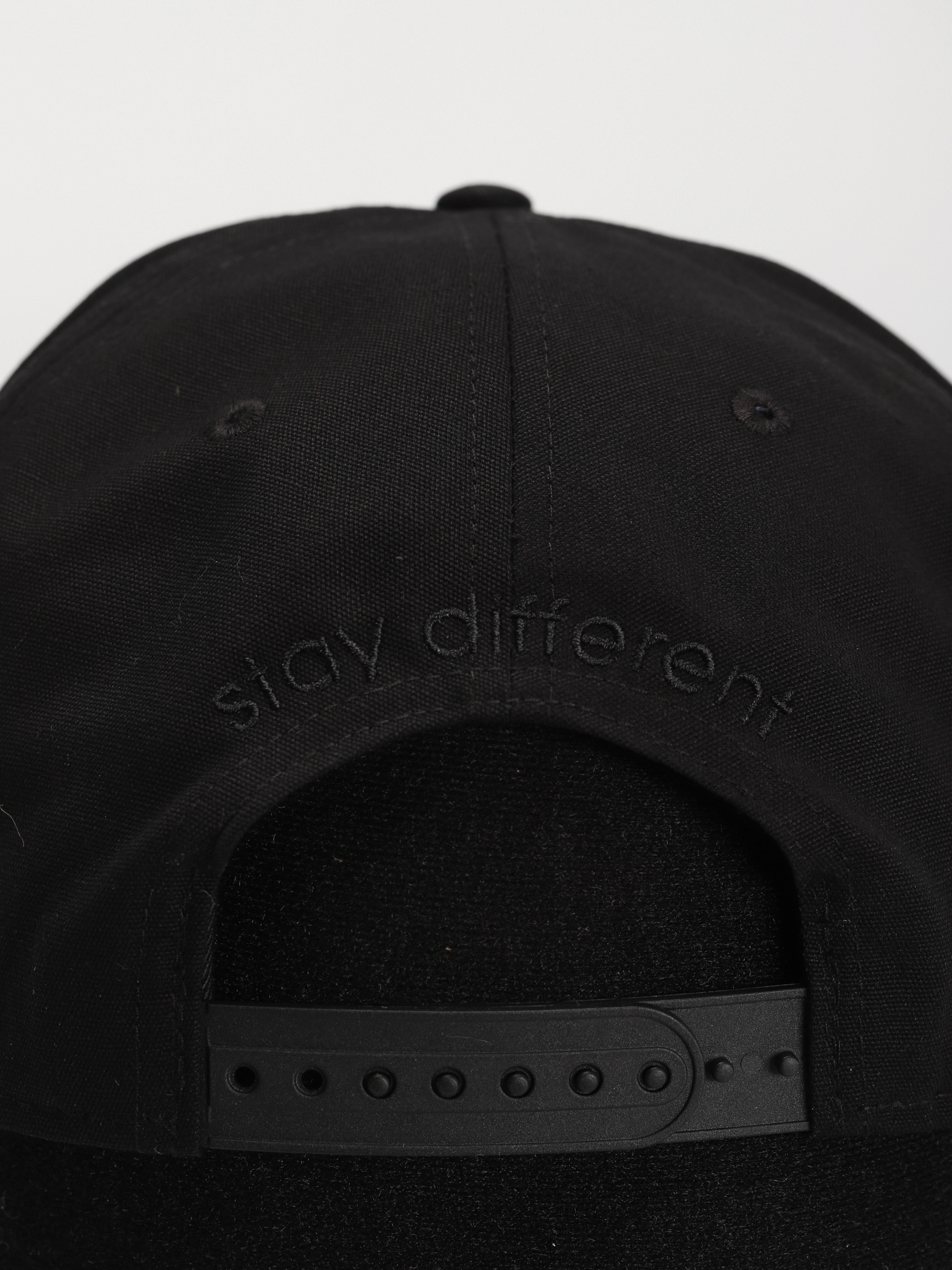 Șapcă Iriedaily Daily Flag 20 Snapback (uni black)