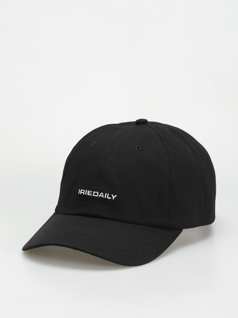 Șapcă Iriedaily U-Rope Dad (black)