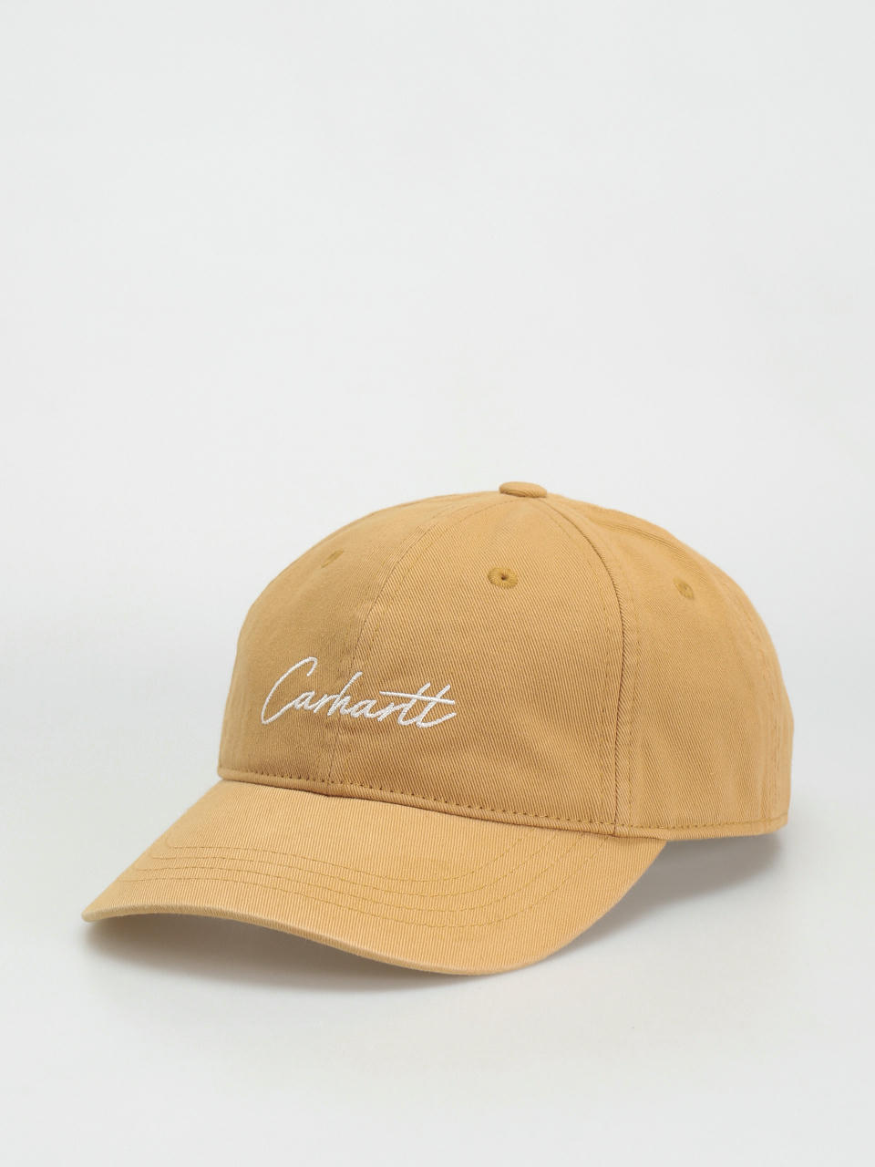 Șapcă Carhartt WIP Delray (bourbon/wax)