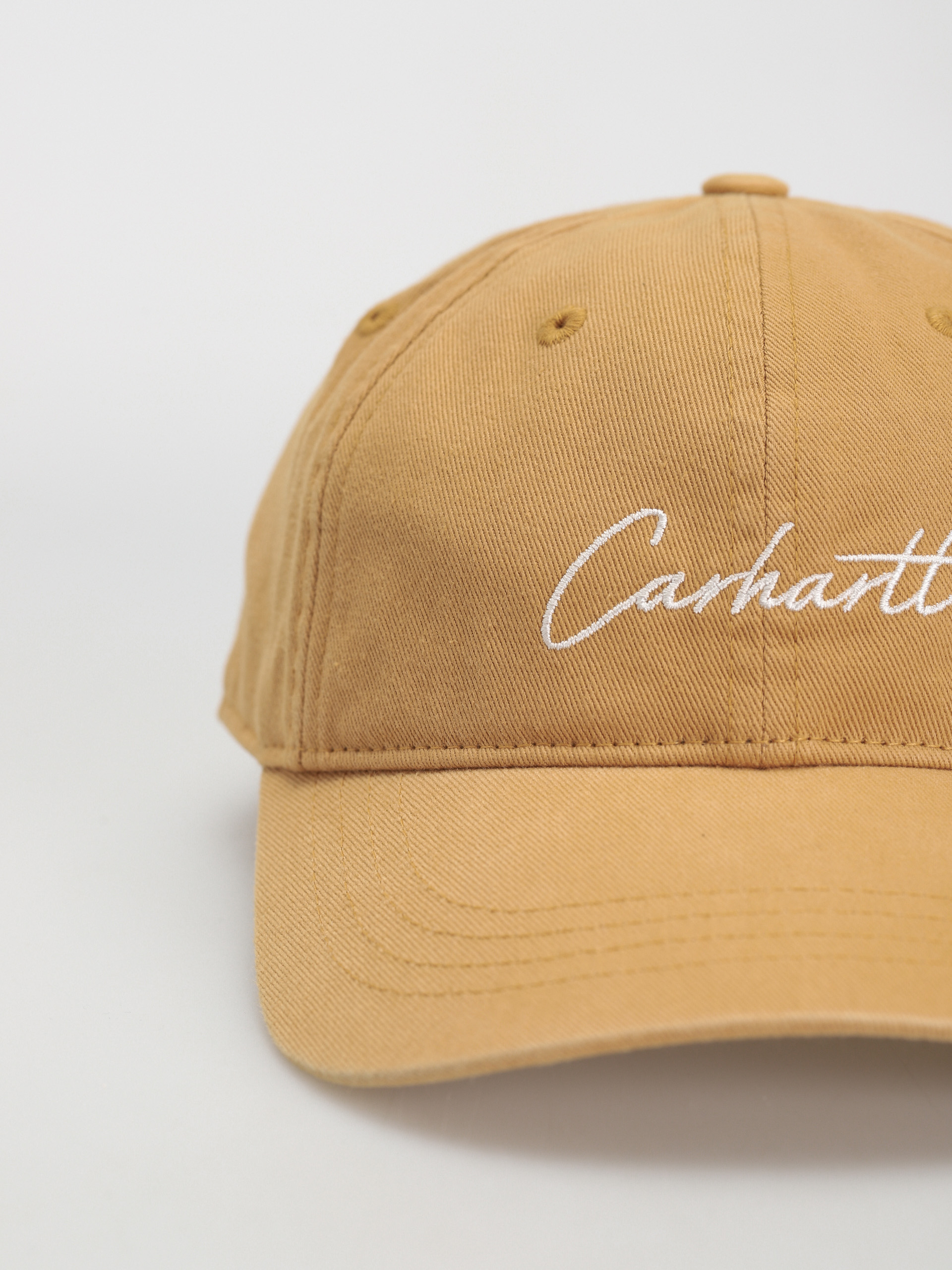 Șapcă Carhartt WIP Delray (bourbon/wax)
