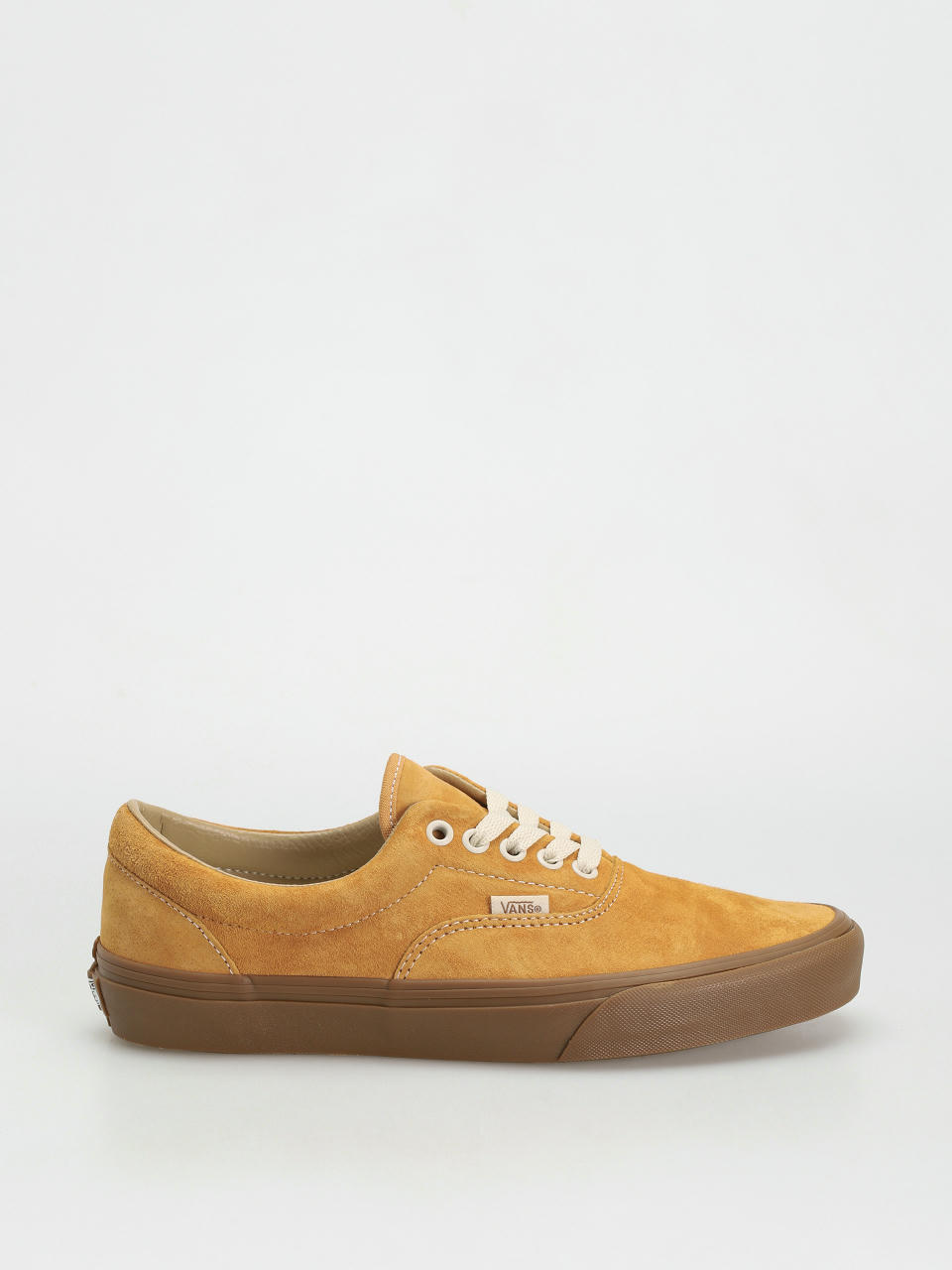 Pantofi Vans Era (pig suede gum antelope)