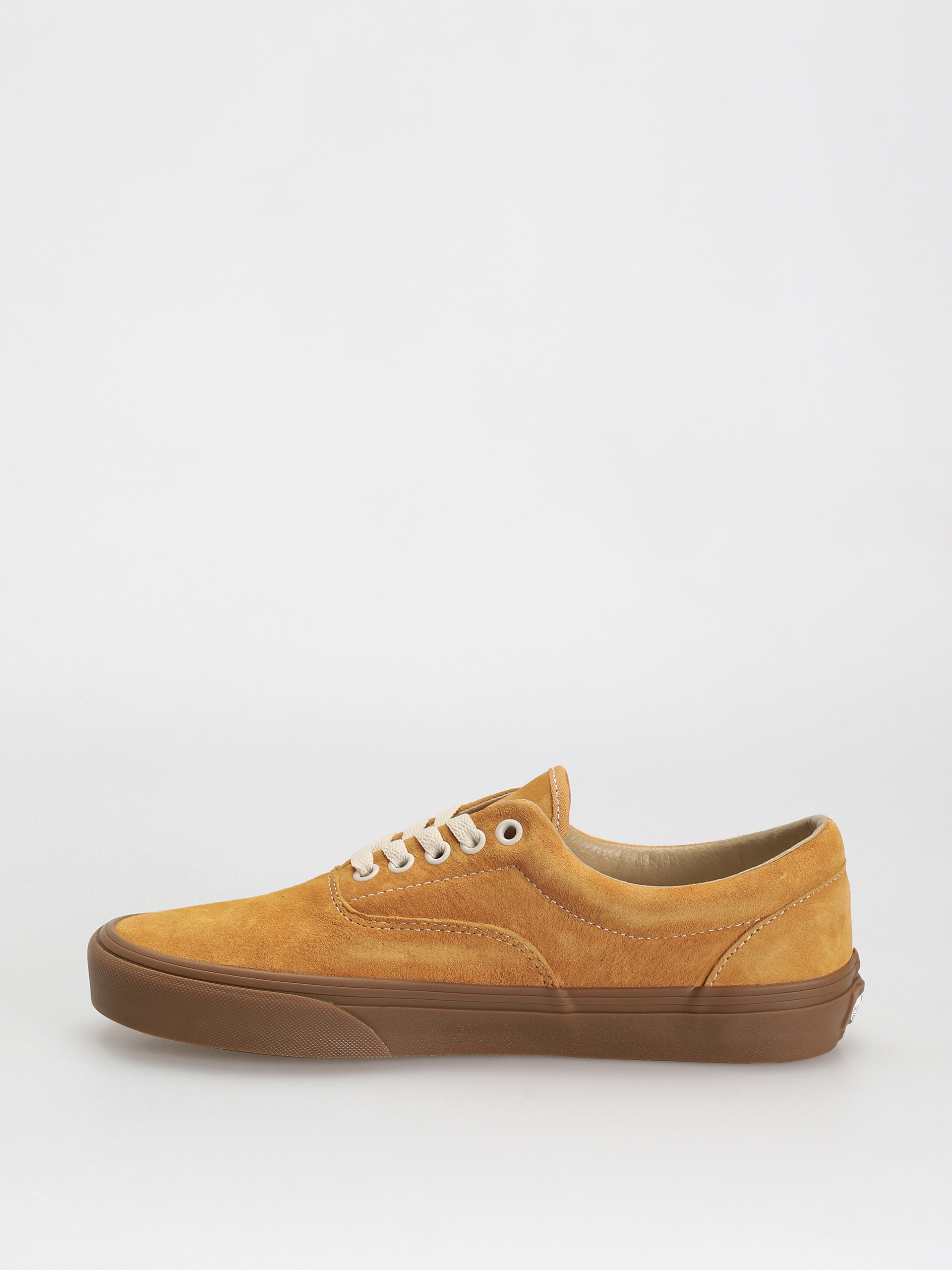 Pantofi Vans Era (pig suede gum antelope)