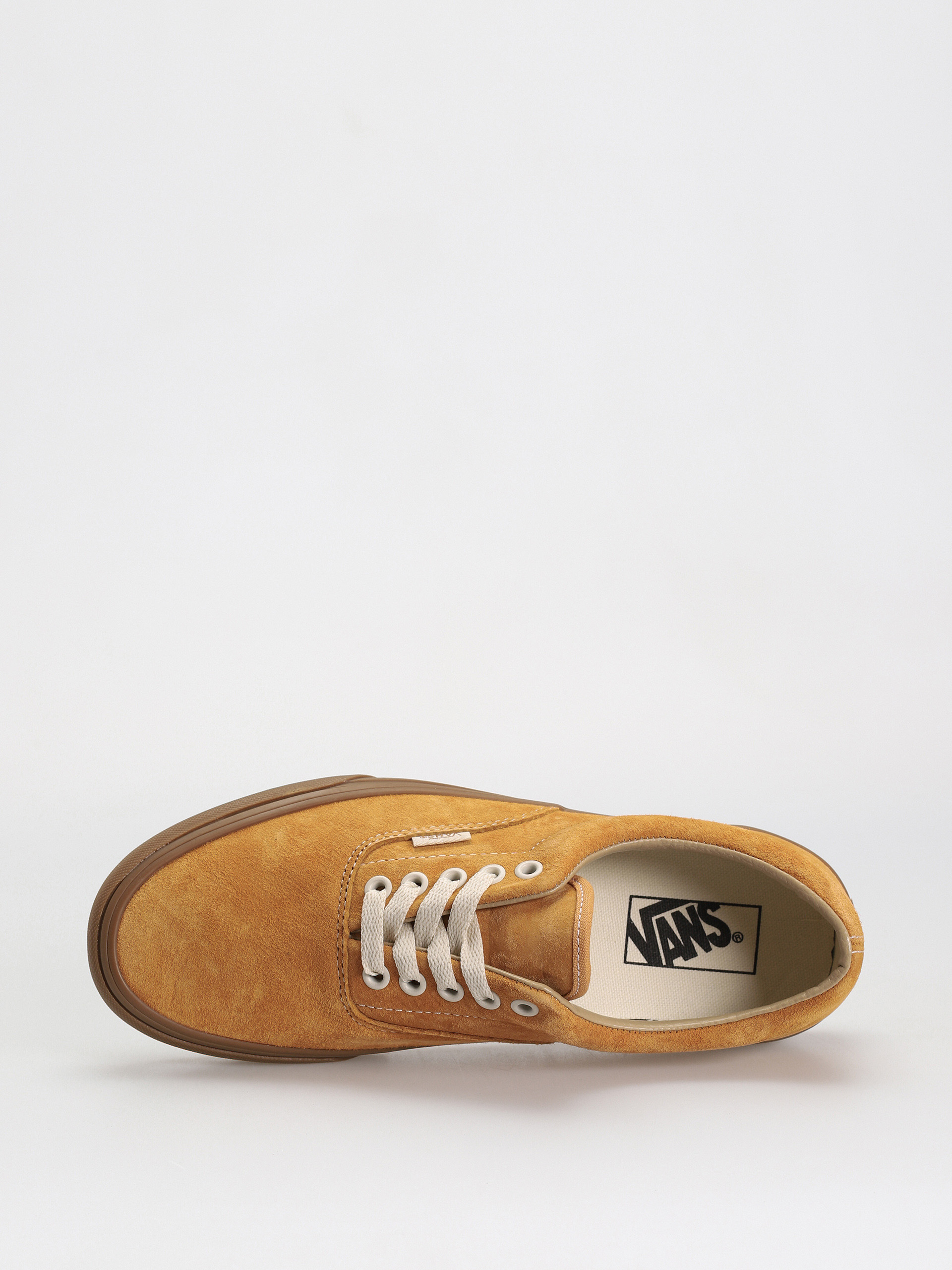 Pantofi Vans Era (pig suede gum antelope)